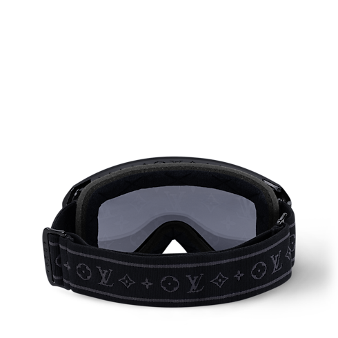 S00 Sport and Games } LV Ski Mask | Louis Vuitton ® (Product zoom)