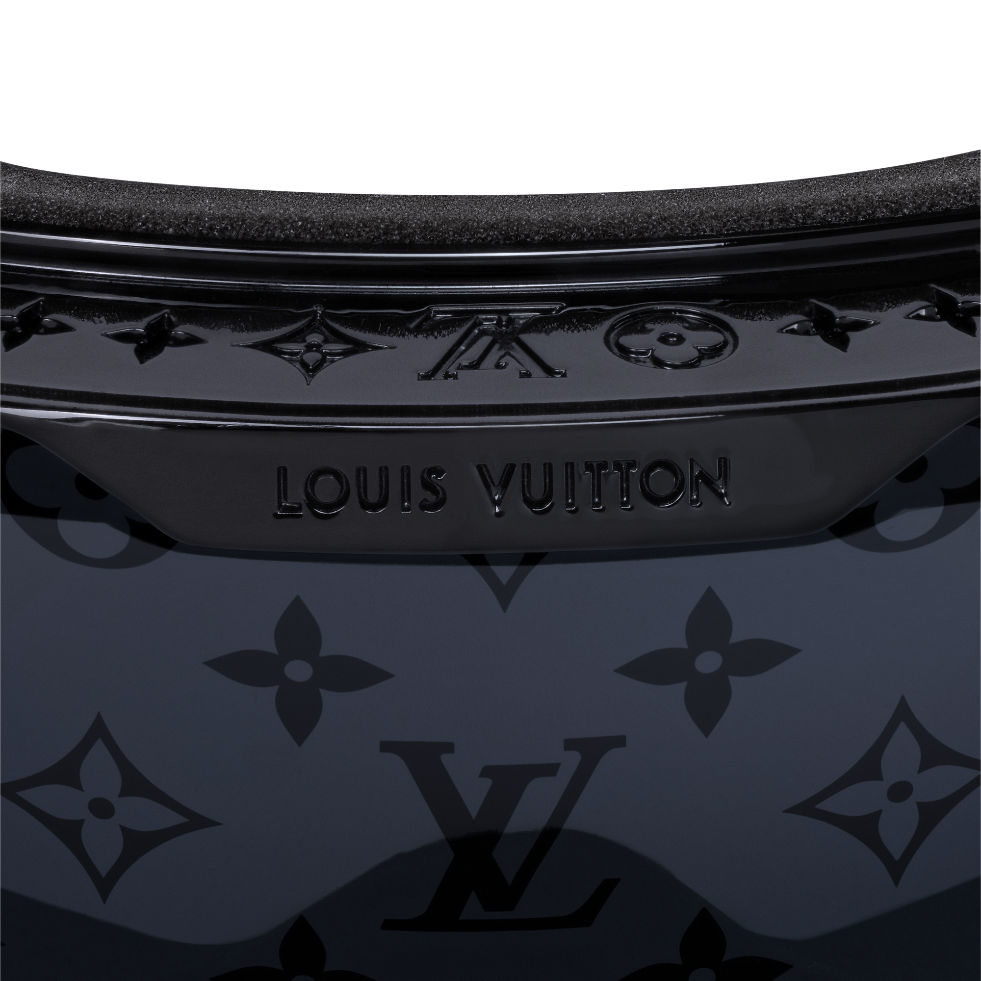 LV Ski Mask