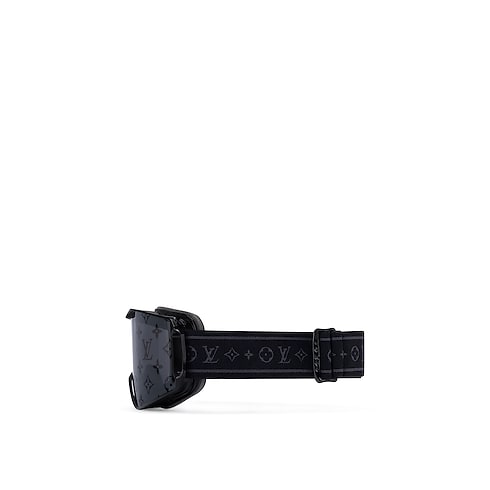 S00 Sport and Games } LV Ski Mask | Louis Vuitton ® (Product zoom)