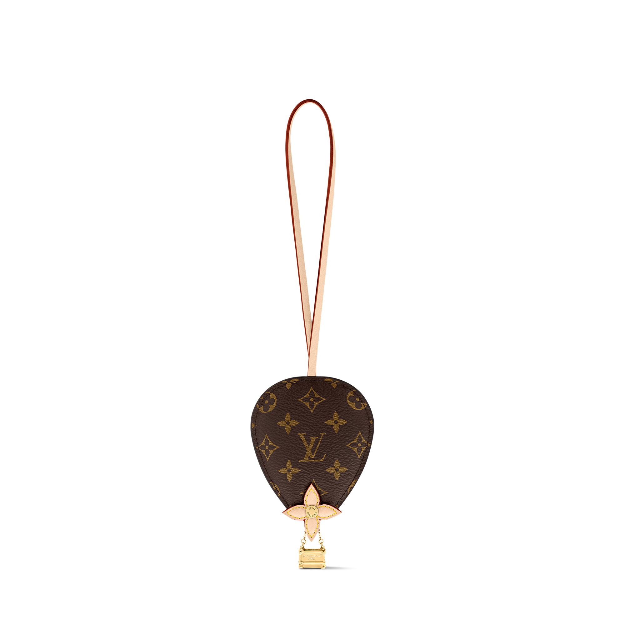 S00 Accessories Key Holders and Bag Charms LV Sky Bag Jewel | Louis Vuitton ® (Product zoom)