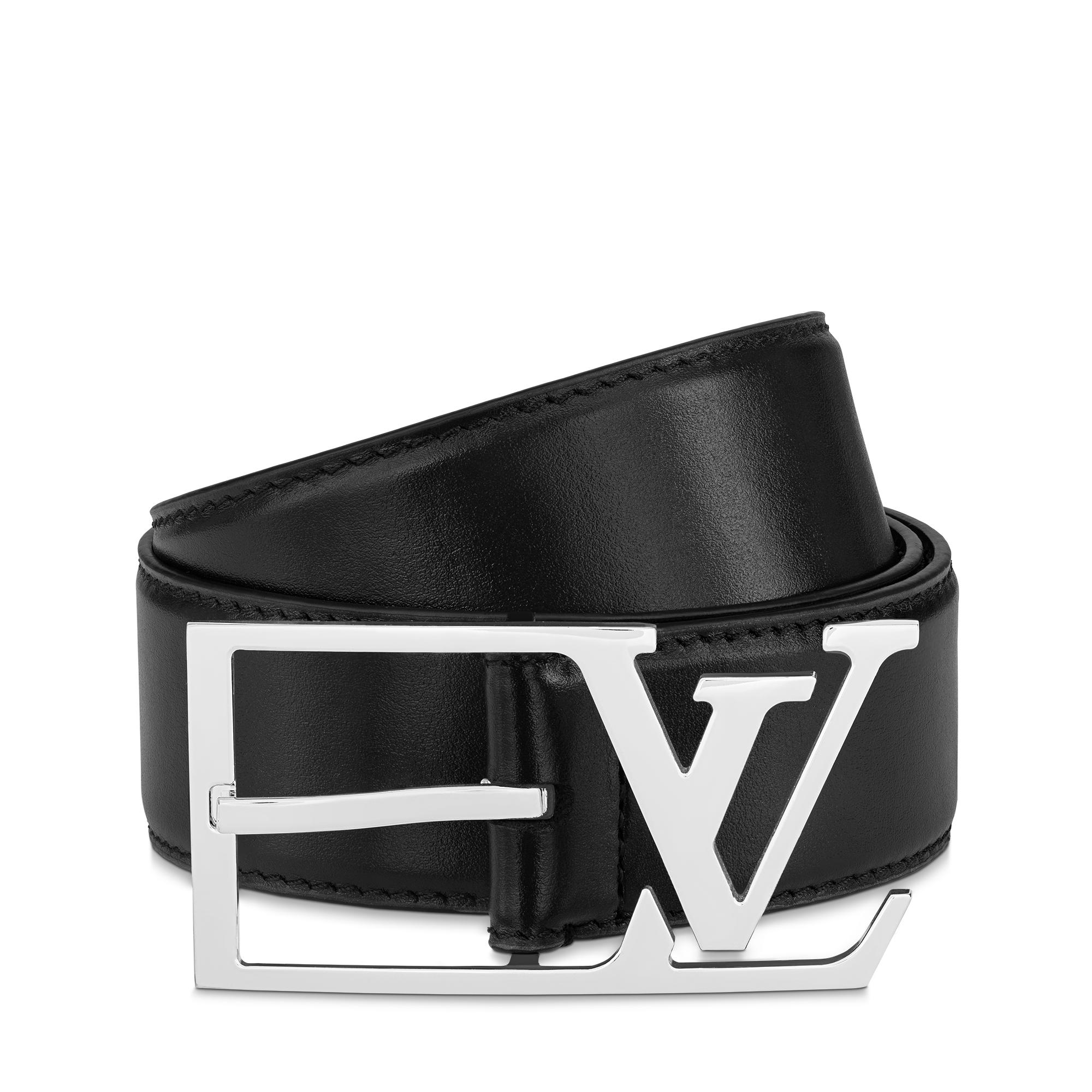  Accessories Belts LV Skyline 35mm Belt | Louis Vuitton ® (Product zoom)