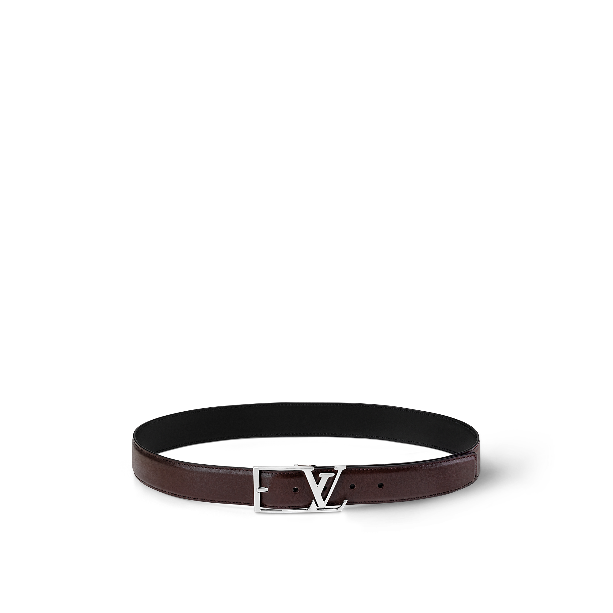 ベルト・LV シティ ピン 34MM - 小物