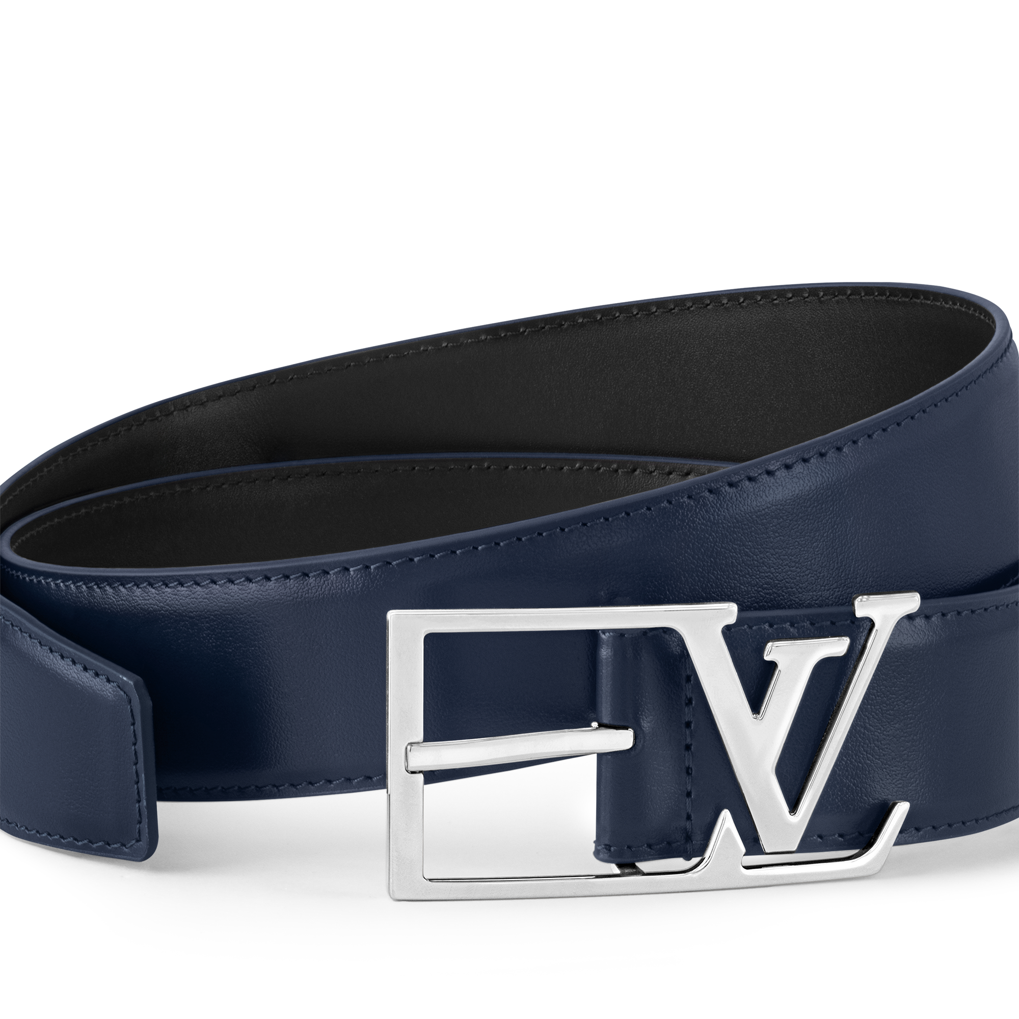  Accessories Belts LV Skyline 35mm Belt | Louis Vuitton ® (Product zoom)