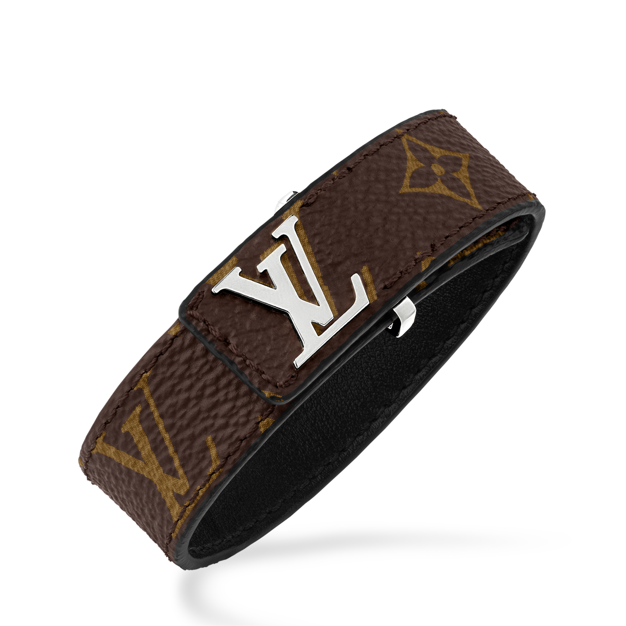  Fashion Jewelry Bracelets LV Slim Bracelet | Louis Vuitton ® (Product zoom)