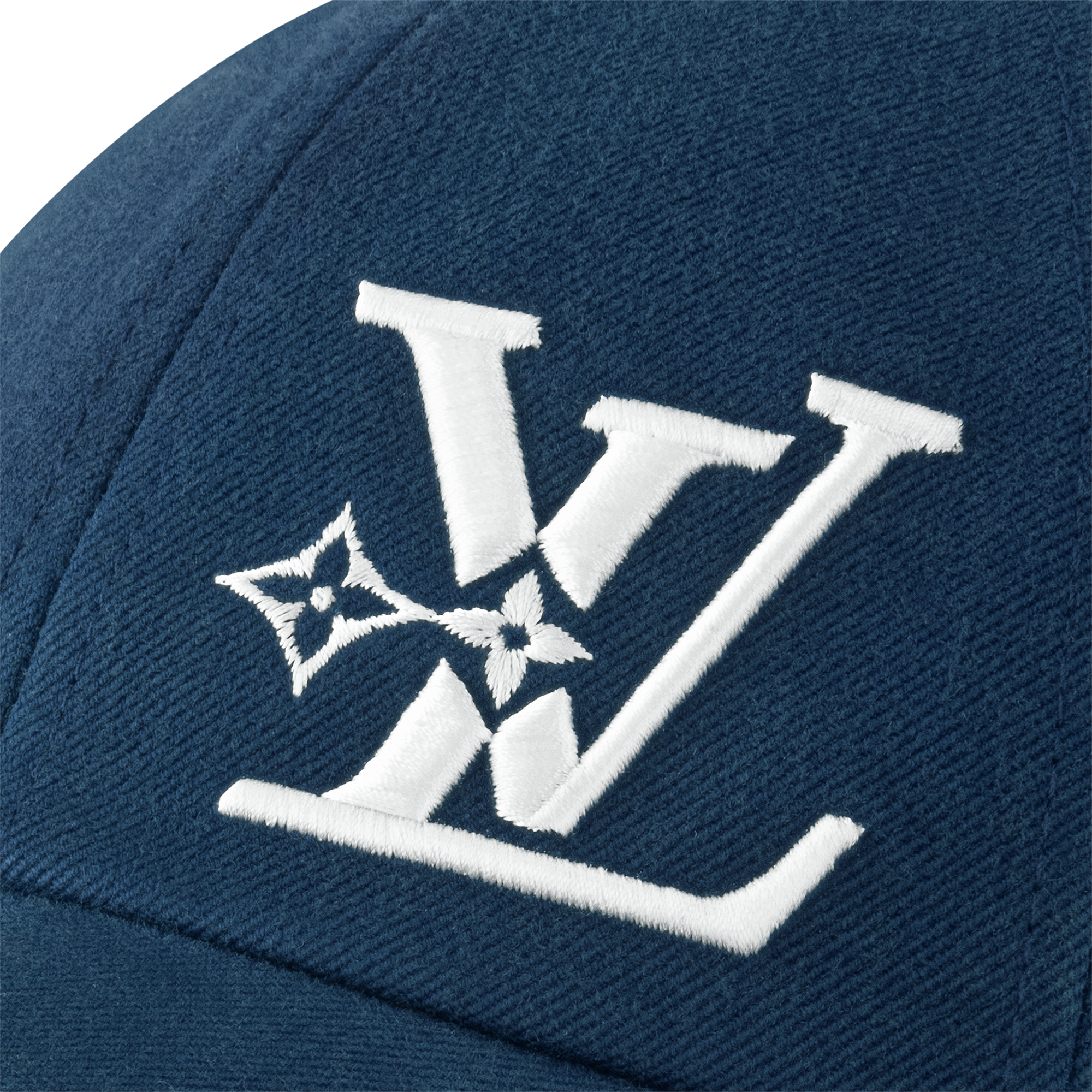 S00 Accessories Hats, Beanies and Gloves LV Smash Cap | Louis Vuitton ® (Product zoom)
