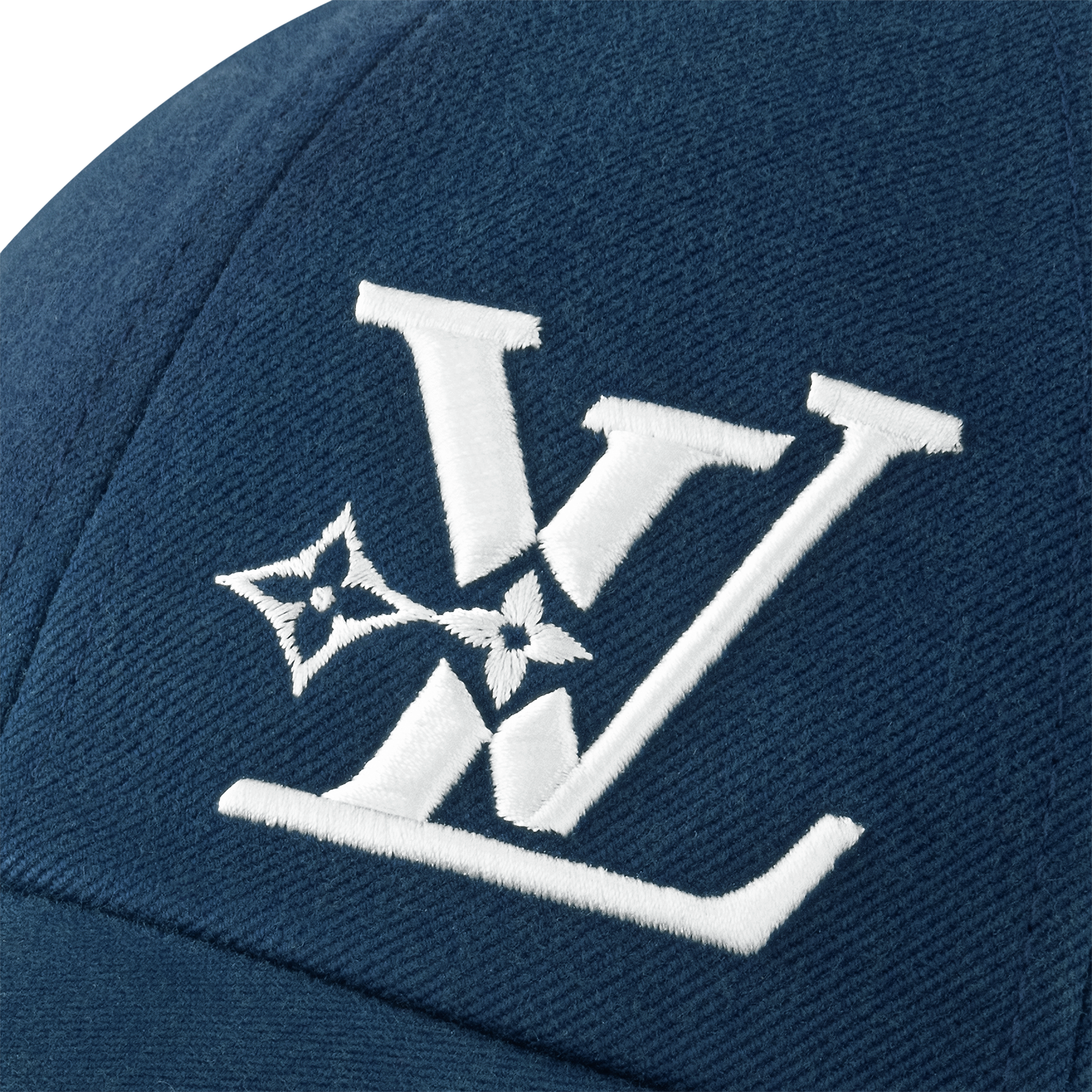 LV Smash Cap