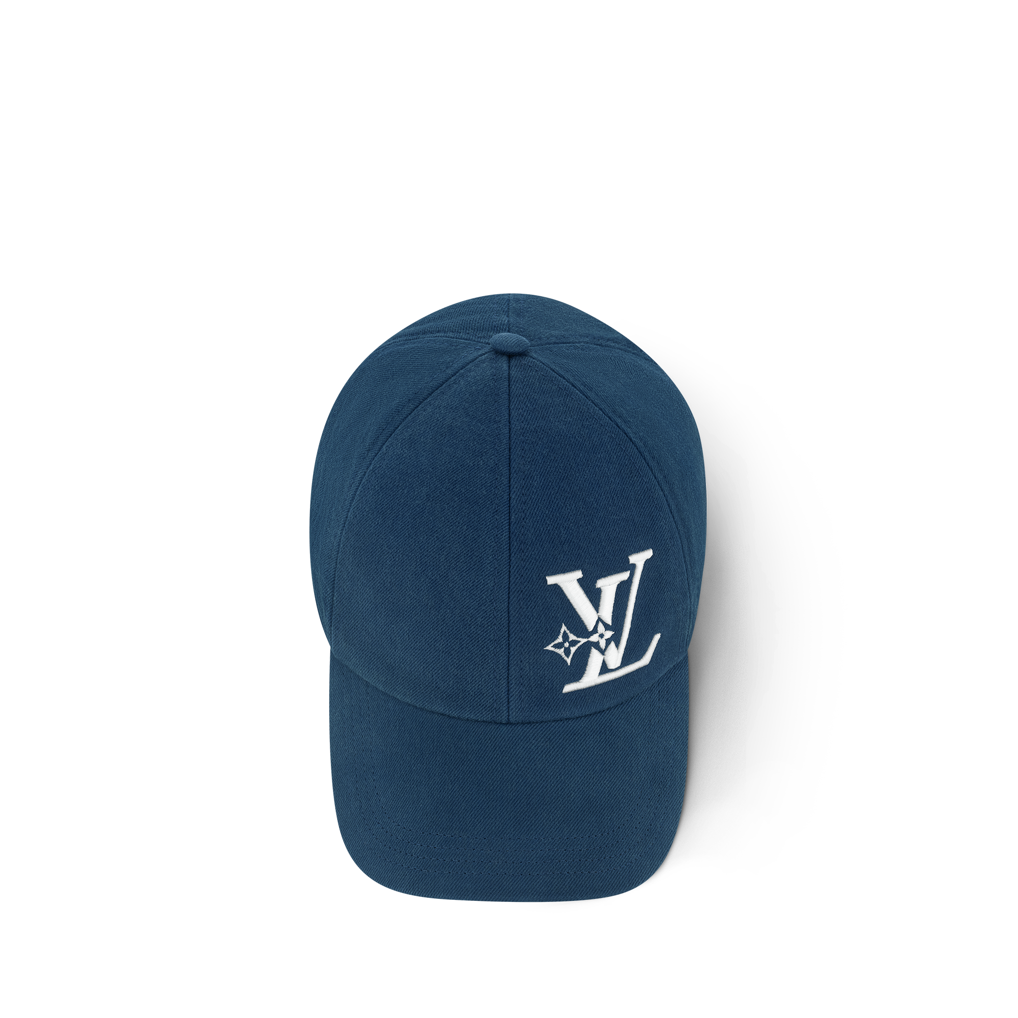 S00 Accessories Hats, Beanies and Gloves LV Smash Cap | Louis Vuitton ® (Product zoom)