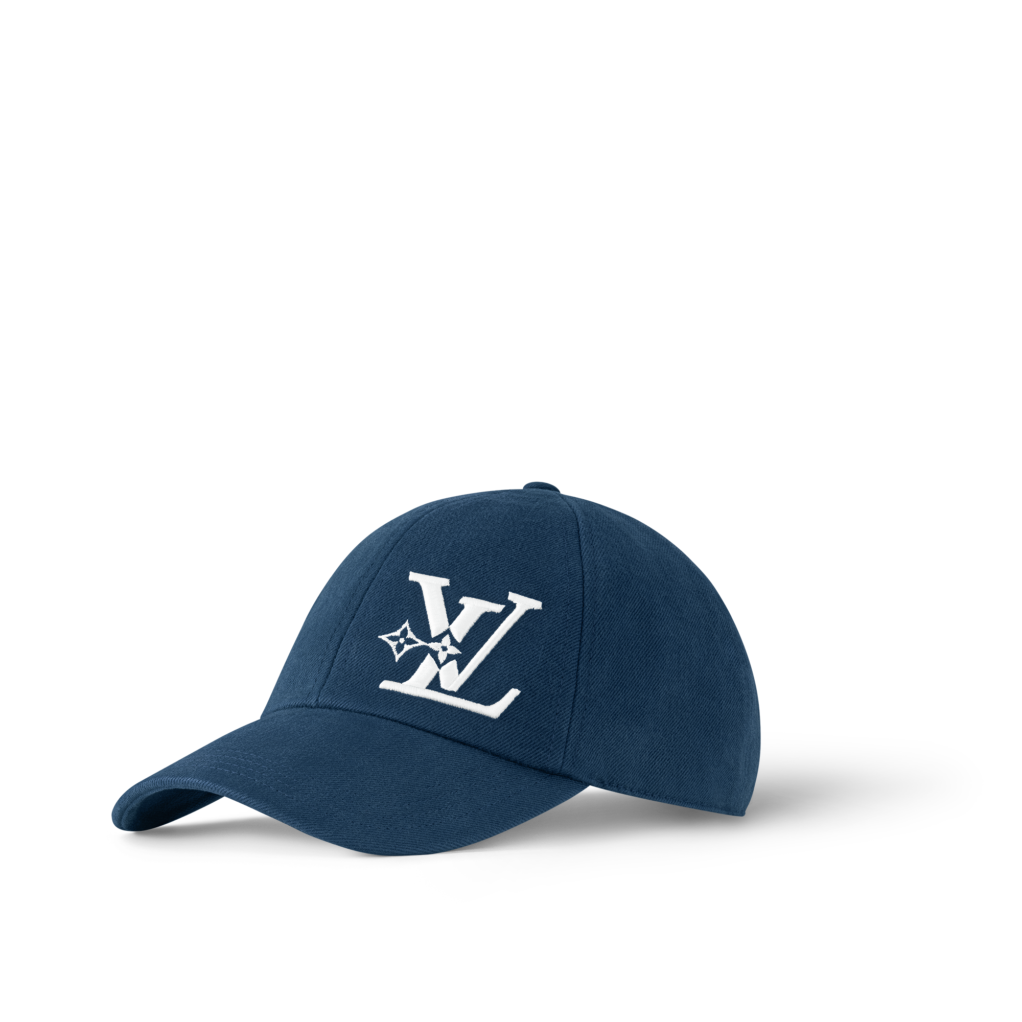 S00 Accessories Hats, Beanies and Gloves LV Smash Cap | Louis Vuitton ® (Product zoom)