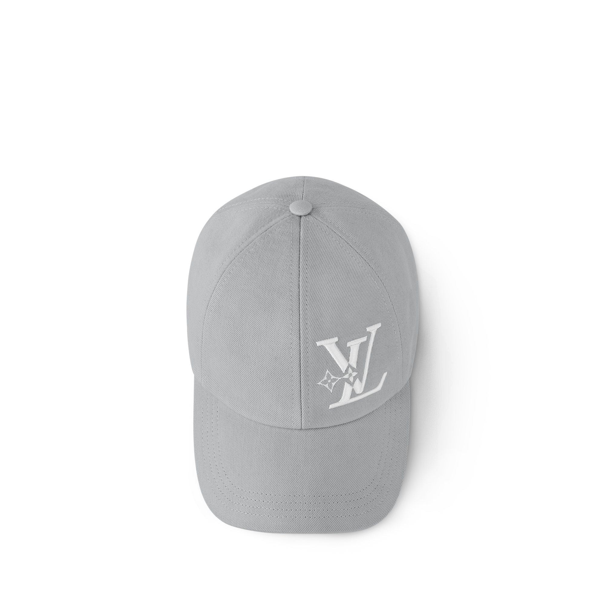 S00 Accessories Hats, Beanies and Gloves LV Smash Cap | Louis Vuitton ® (Product zoom)