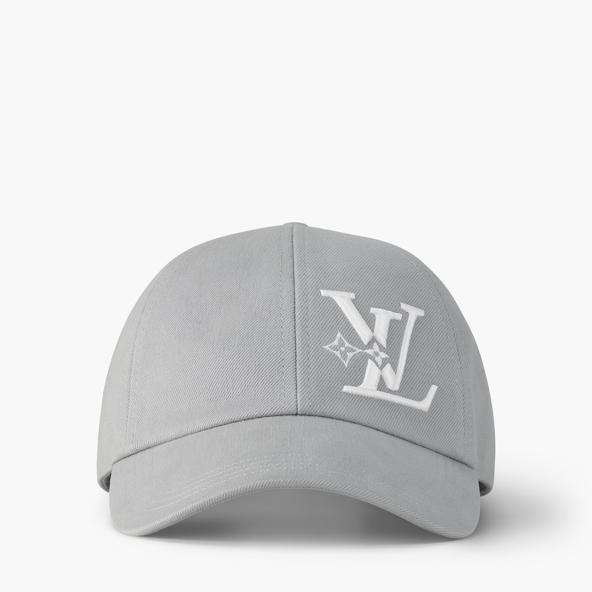 LV Smash Cap S00 - Men - Accessories | LOUIS VUITTON ®