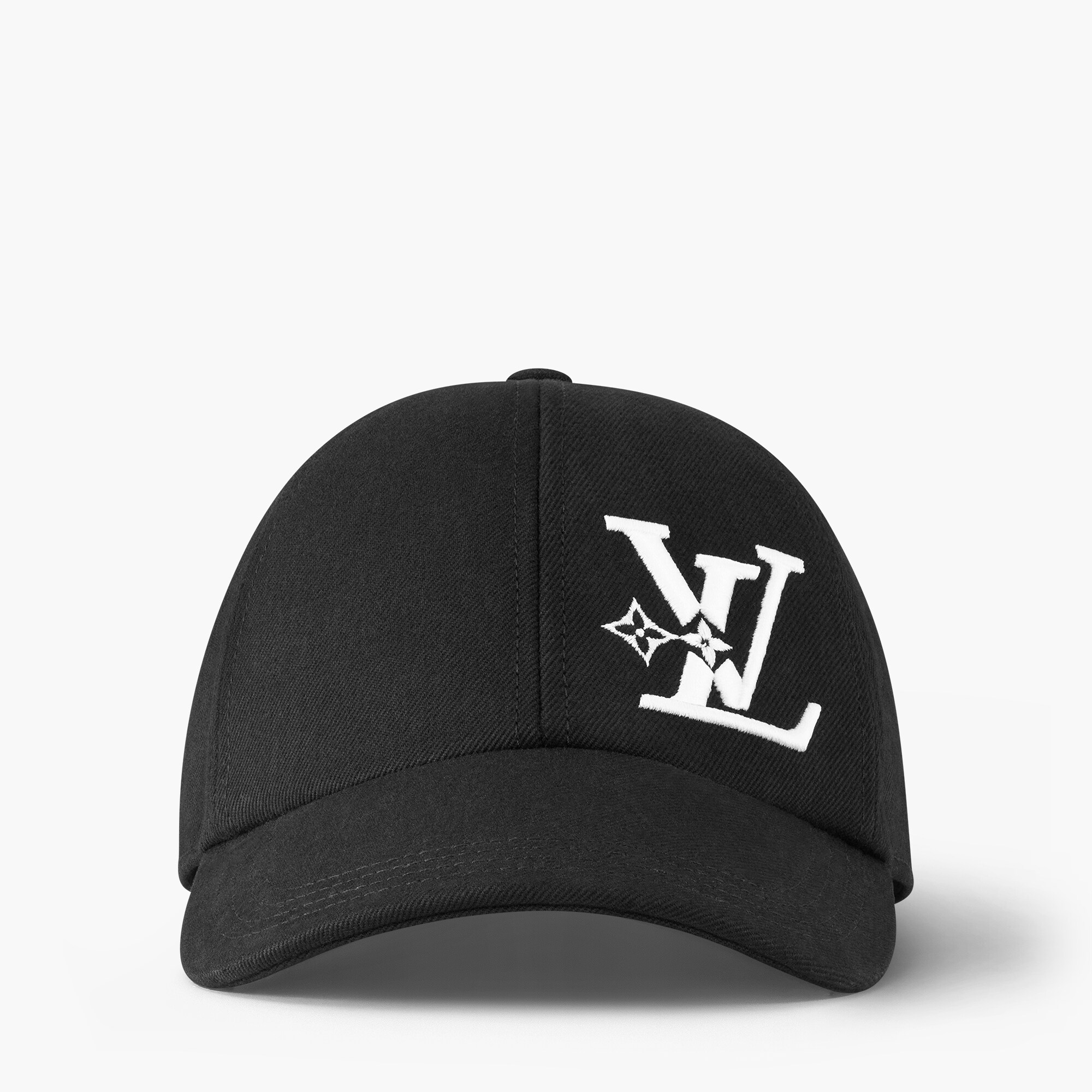 LV Smash Cap S00 - Men - Accessories | LOUIS VUITTON ®