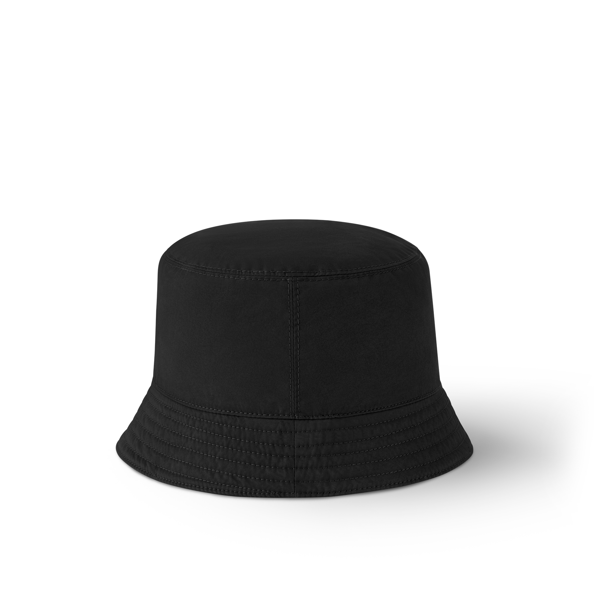 S00 Accessories Hats, Beanies and Gloves LV Smash Rain Bucket Hat | Louis Vuitton ® (Product zoom)