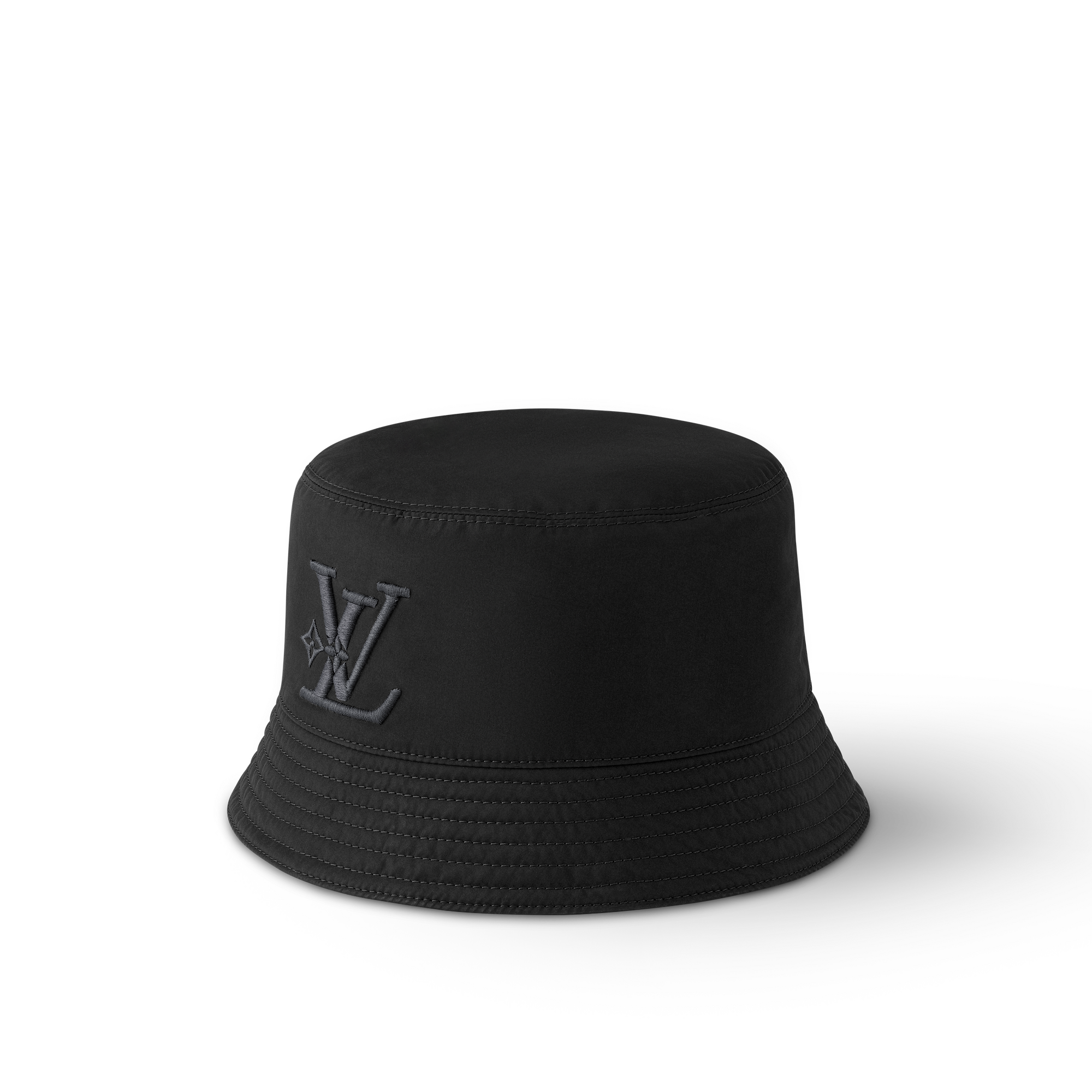 LV Smash Rain Bucket Hat