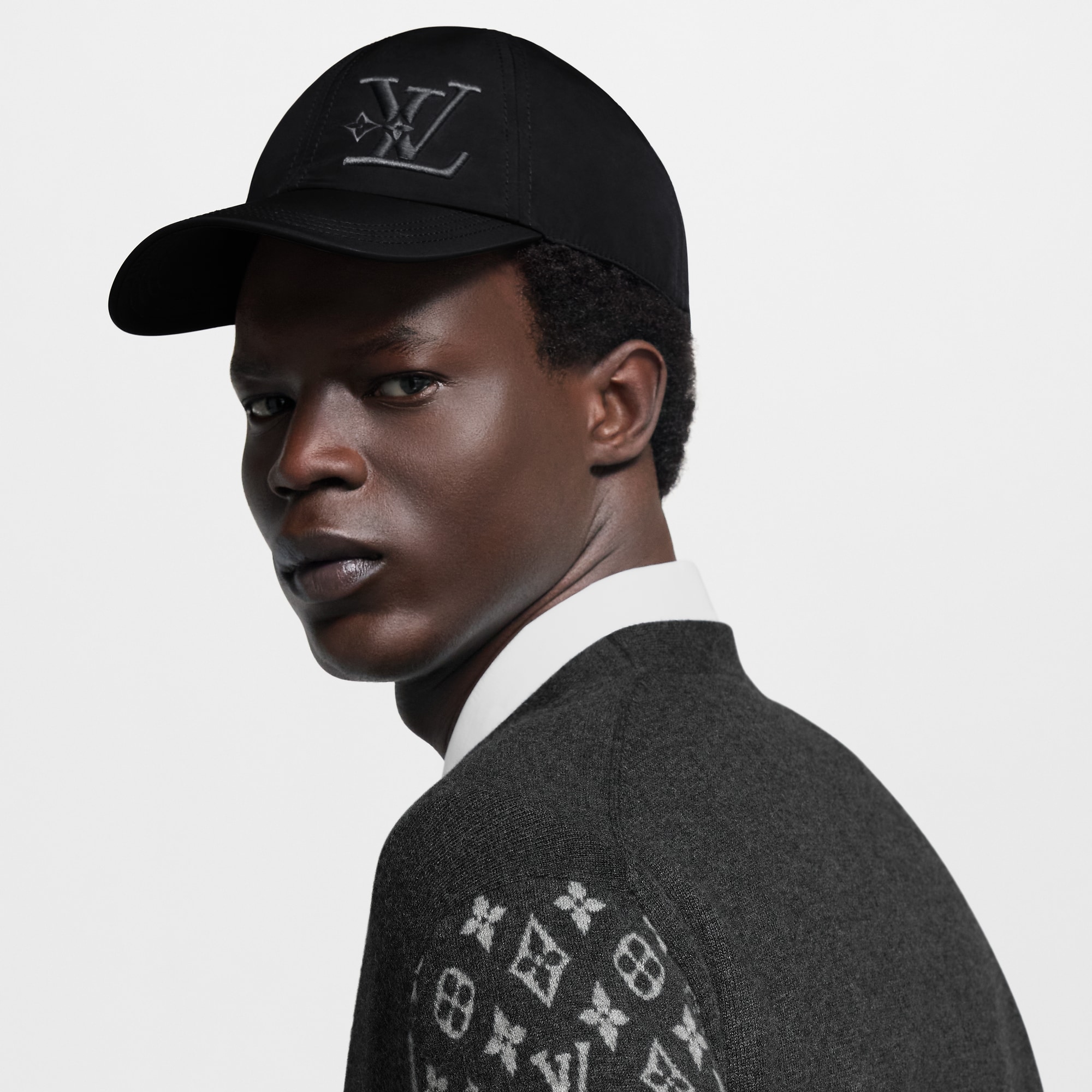 LV Smash Rain Cap