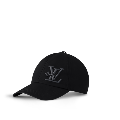 S00 Accessories Hats, Beanies and Gloves LV Smash Rain Cap | Louis Vuitton ® (Product zoom)