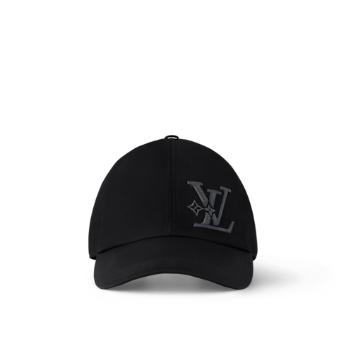 S00 Accessories Hats, Beanies and Gloves LV Smash Rain Cap | Louis Vuitton ® (Product zoom)