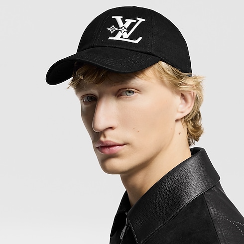 S00 Accessories Hats, Beanies and Gloves LV Smash Wool Cap | Louis Vuitton ® (Product zoom)