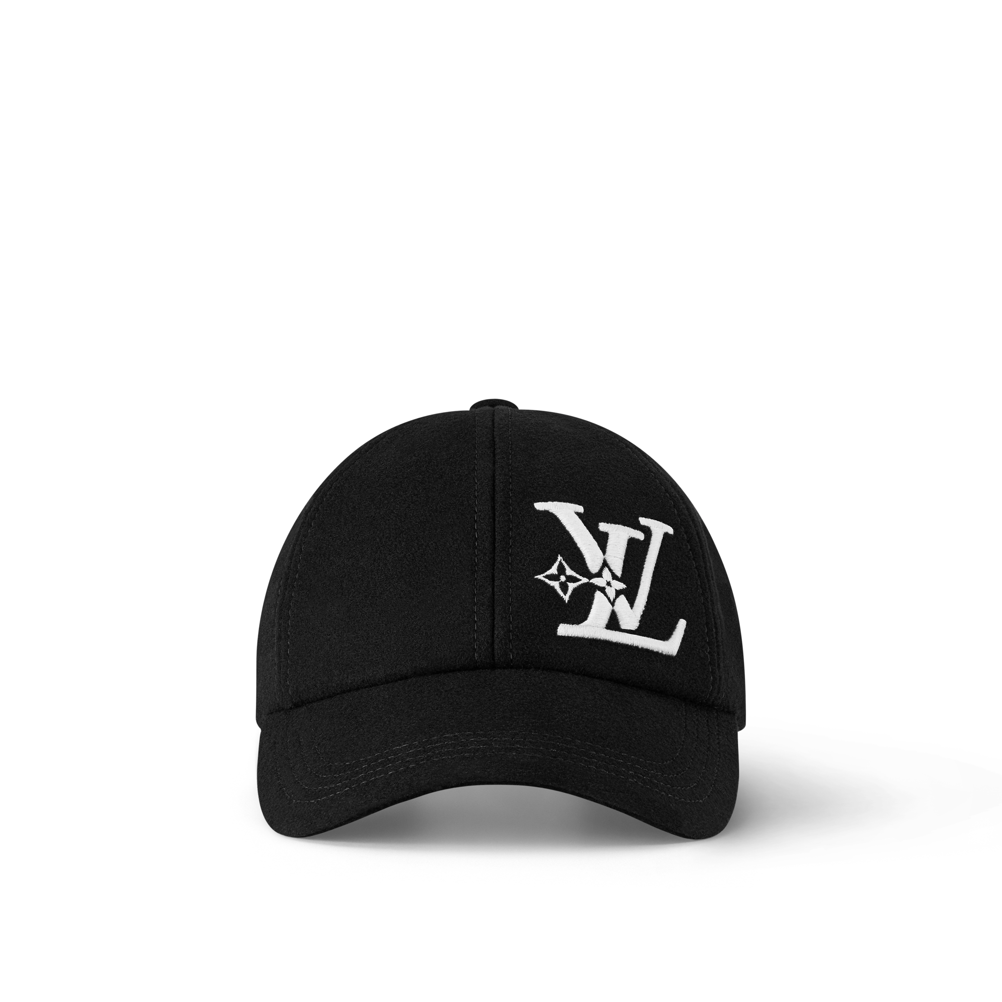 LV Smash Wool Cap