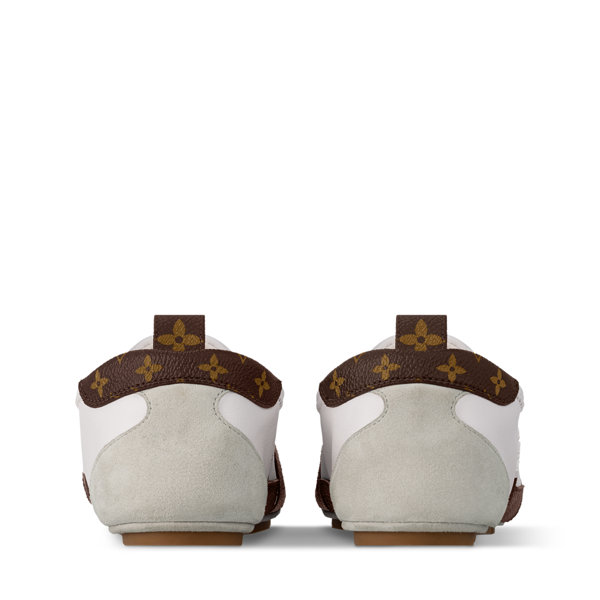 LV Sneakerina