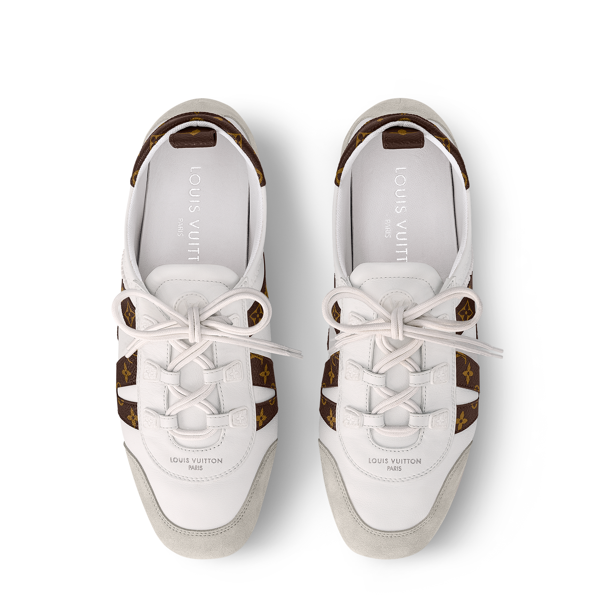 LV Sneakerina