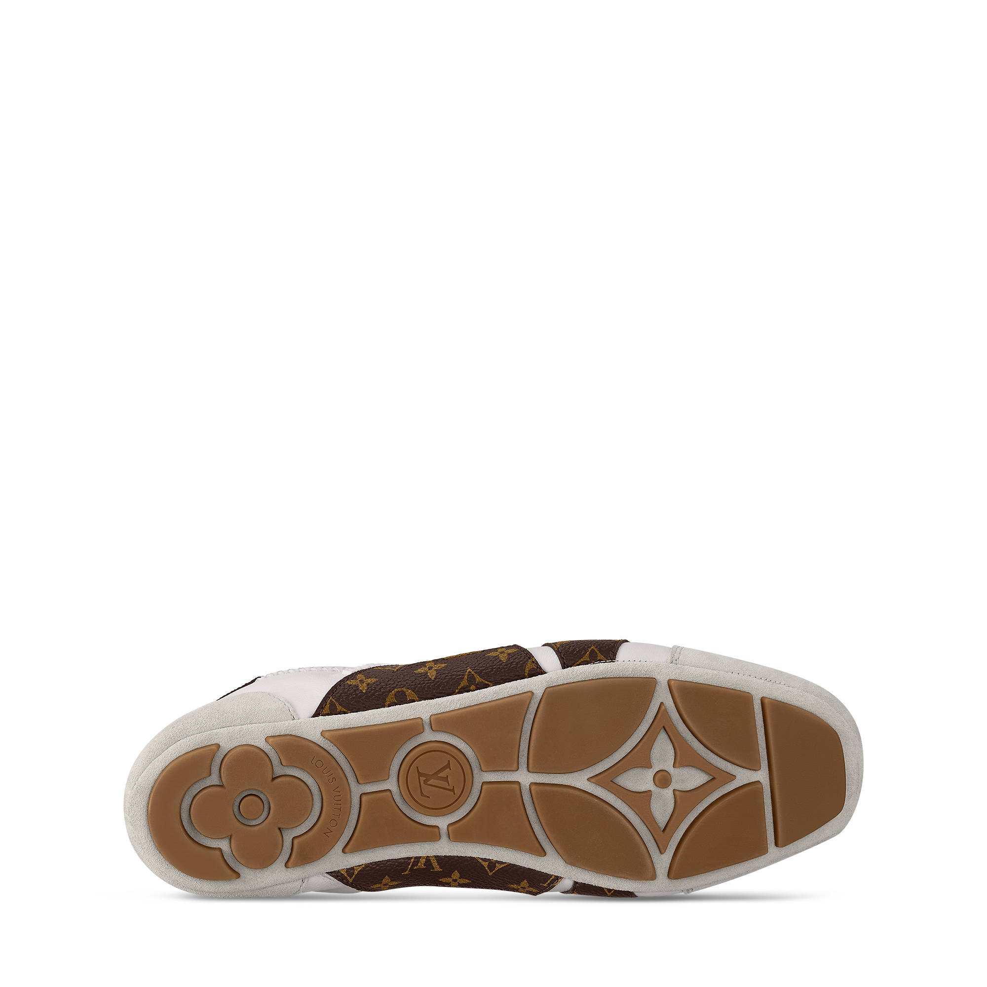 LV Sneakerina