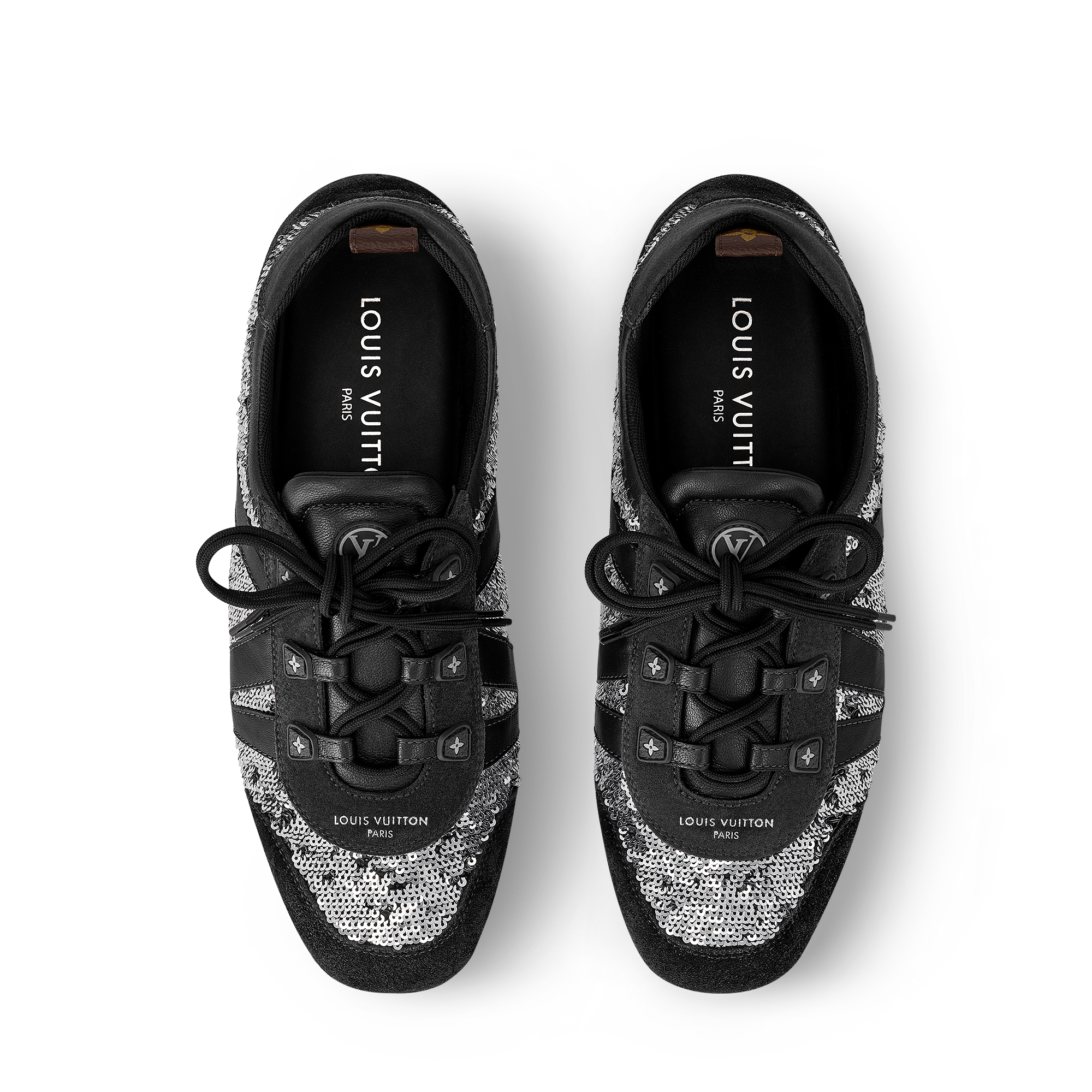 LV Sneakerina