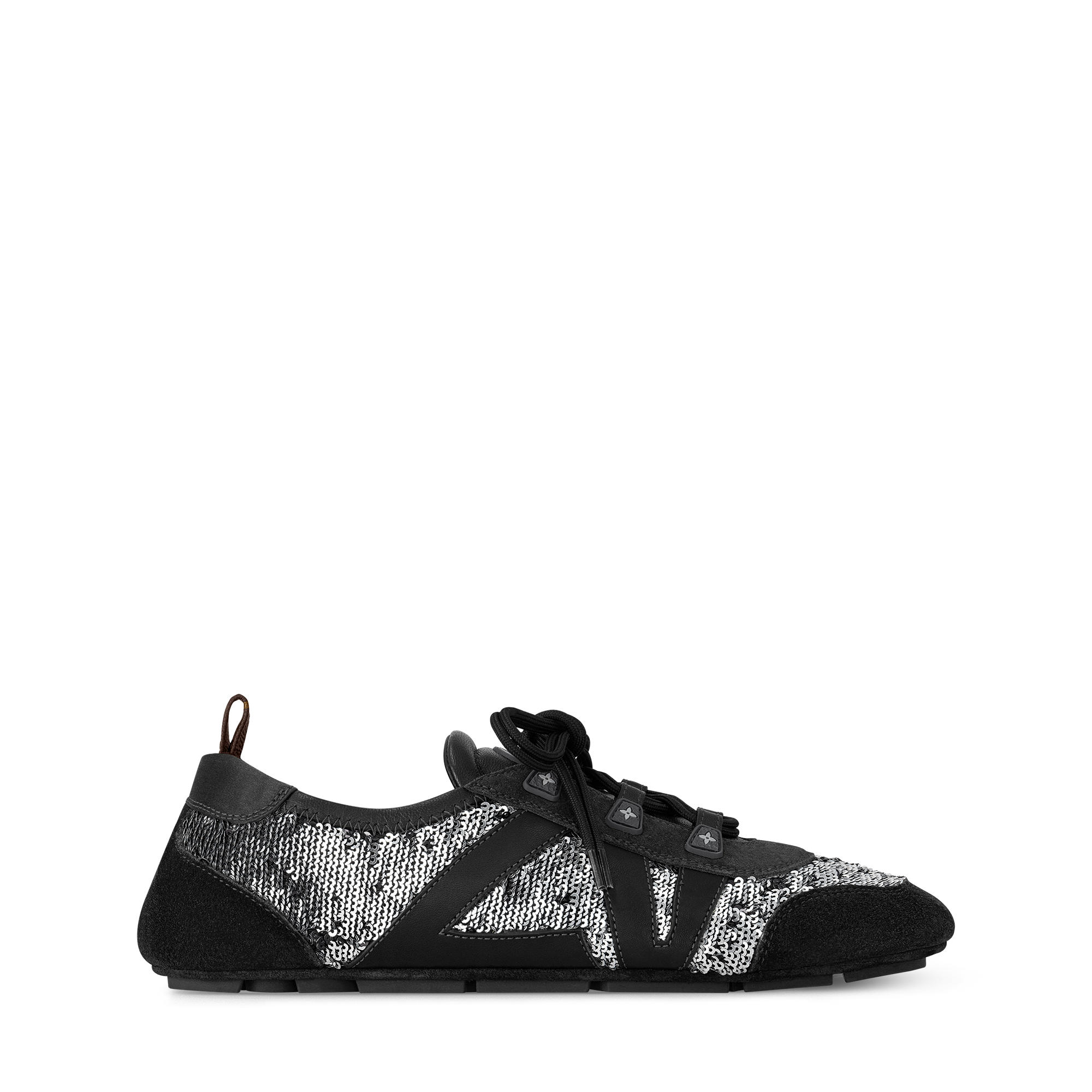  Shoes Sneakers LV Sneakerina | Louis Vuitton ® (Product zoom)
