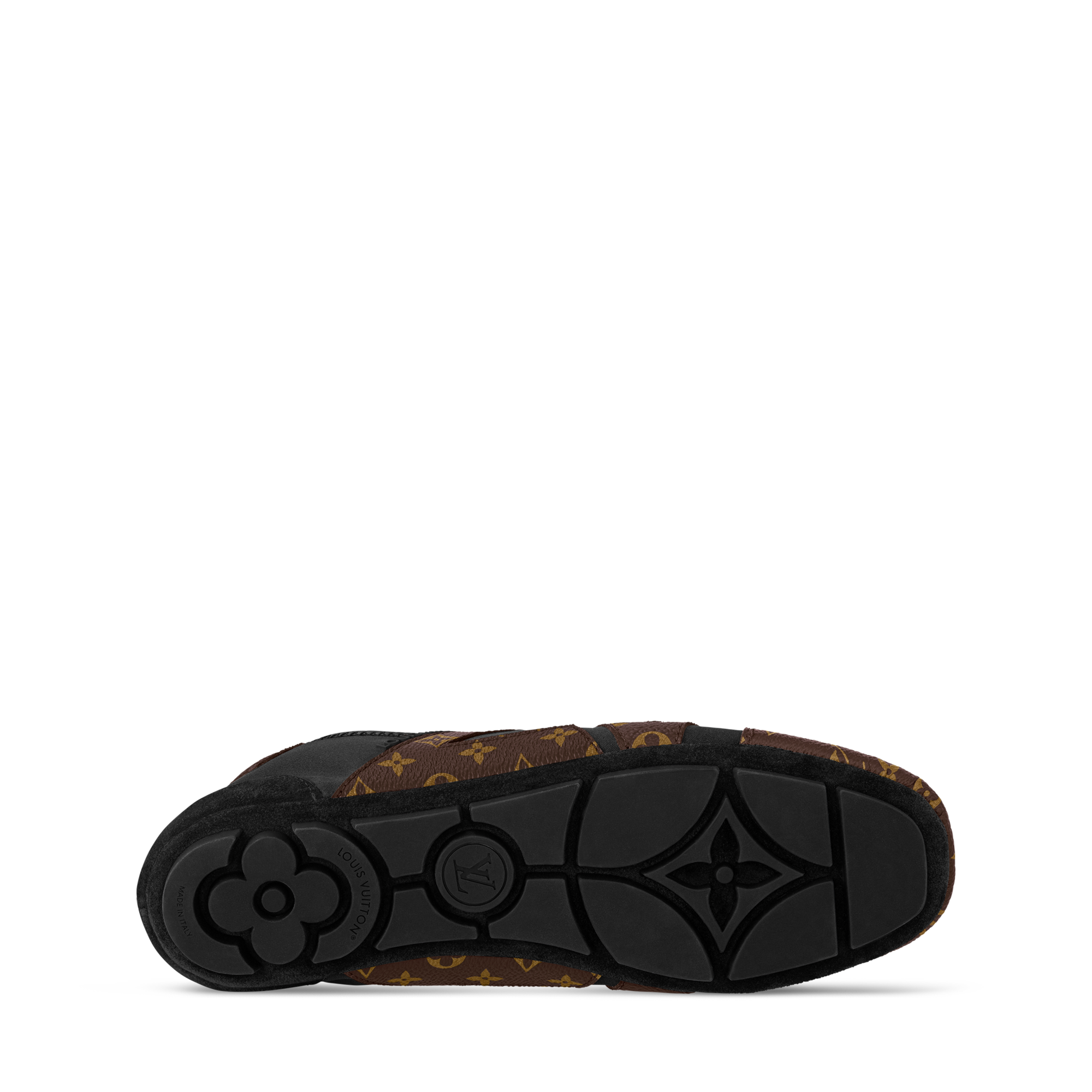  Shoes Sneakers LV Sneakerina | Louis Vuitton ® (Product zoom)