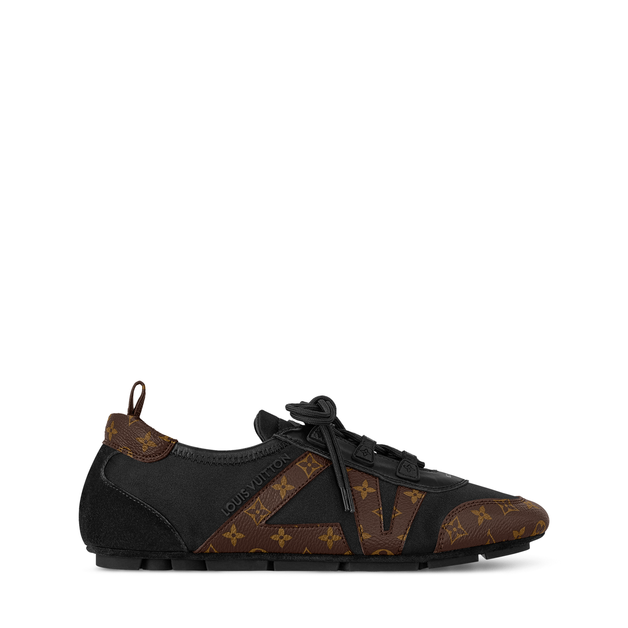 LV Sneakerina