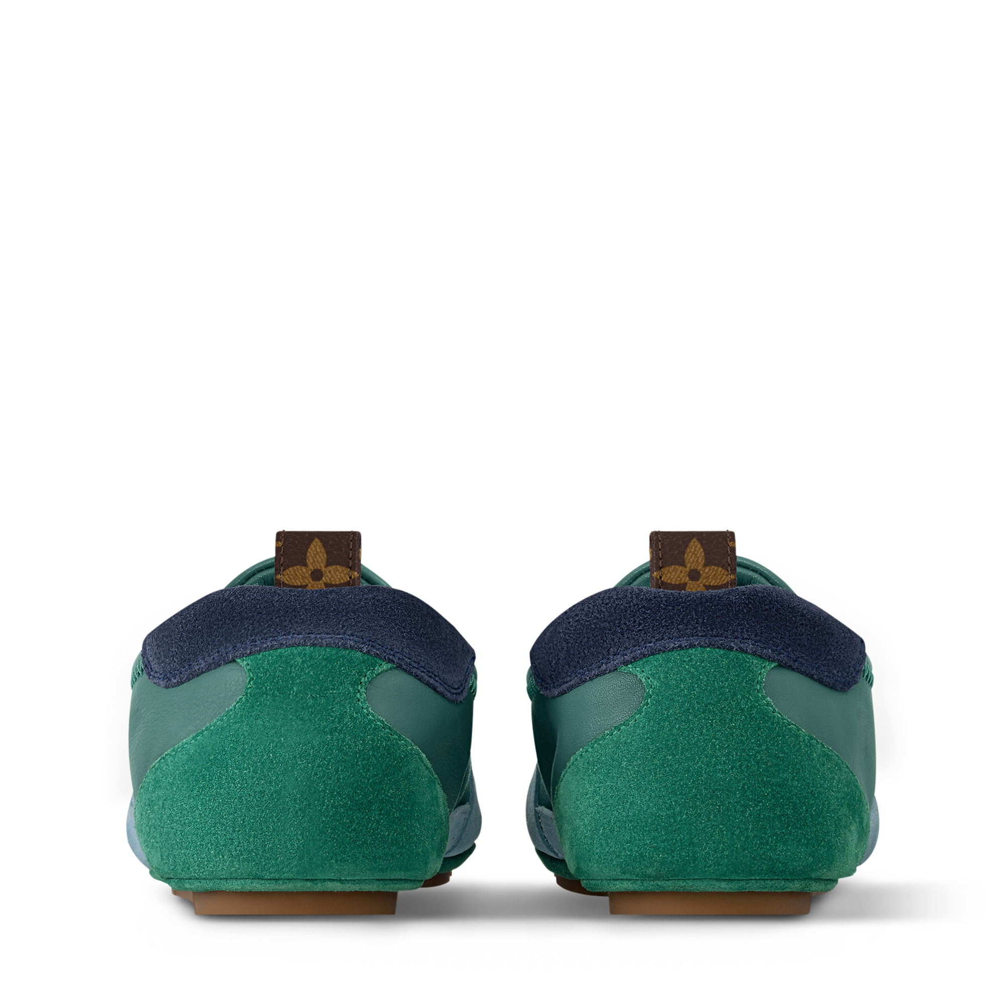 LV Sneakerina