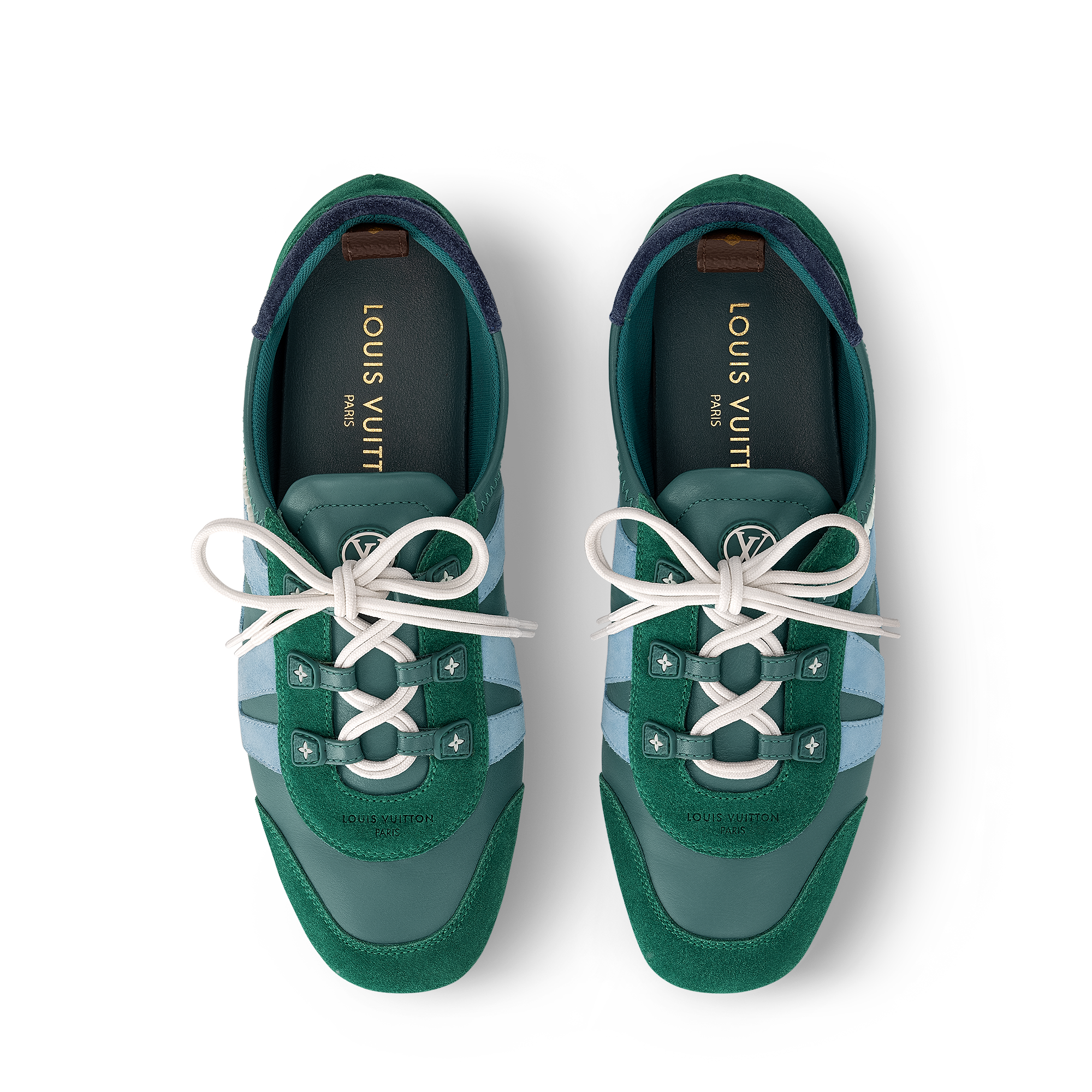LV Sneakerina
