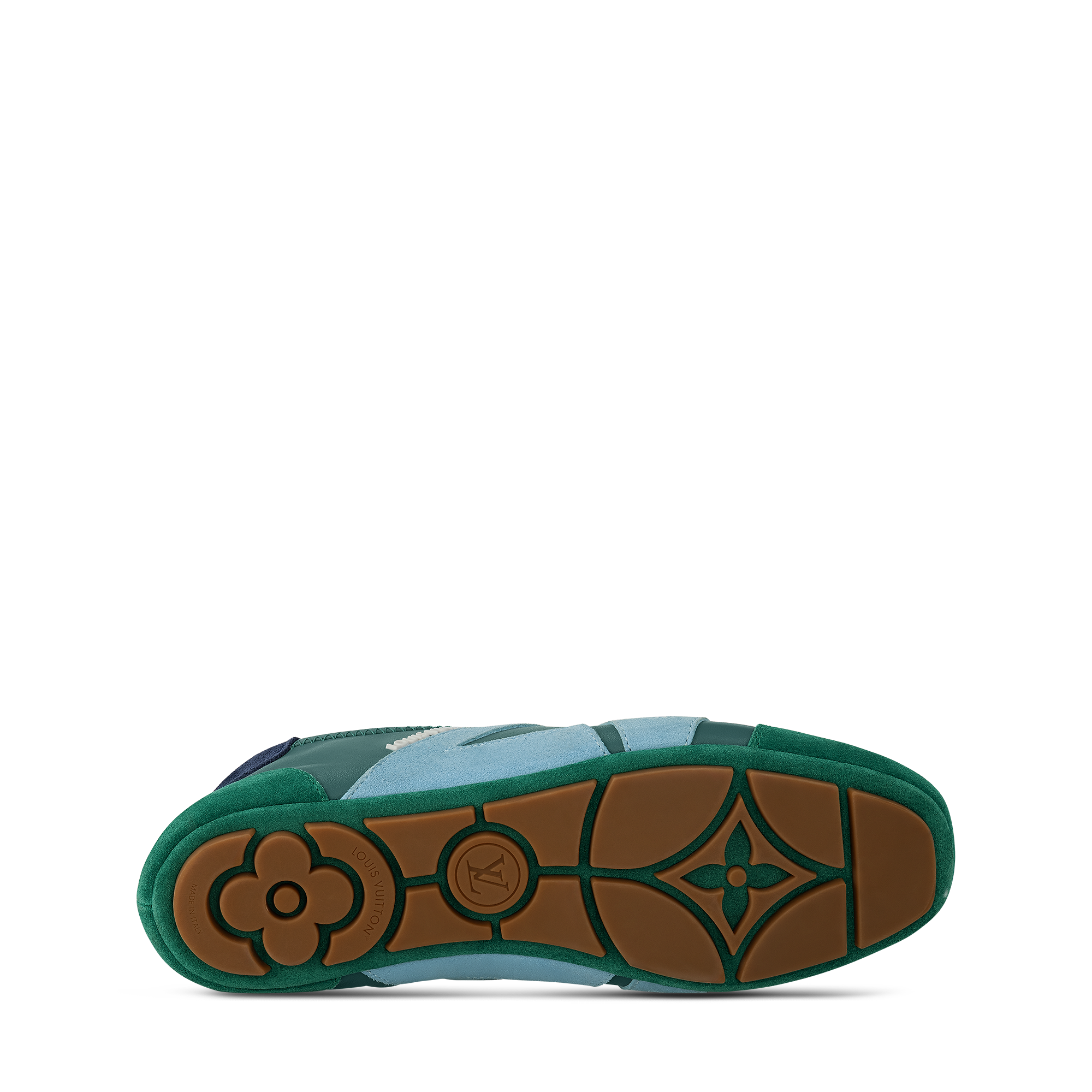 LV Sneakerina
