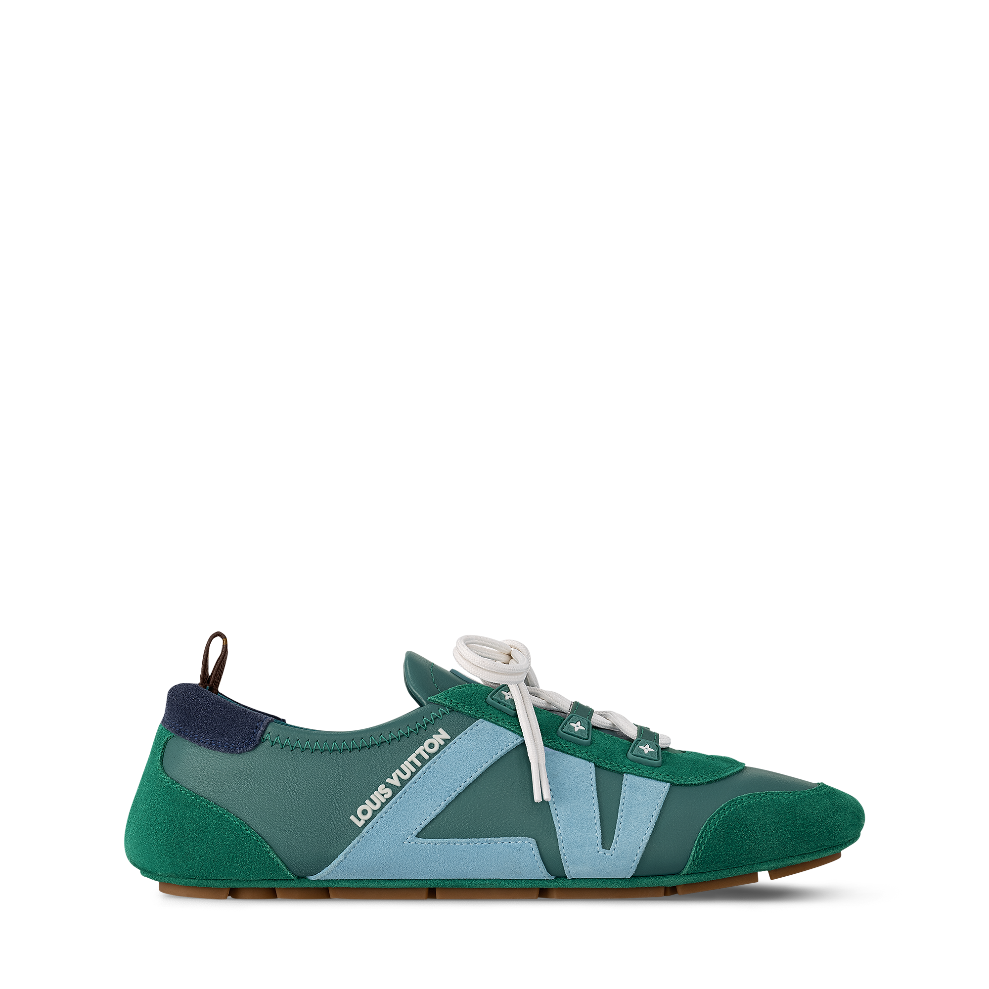 LV Sneakerina