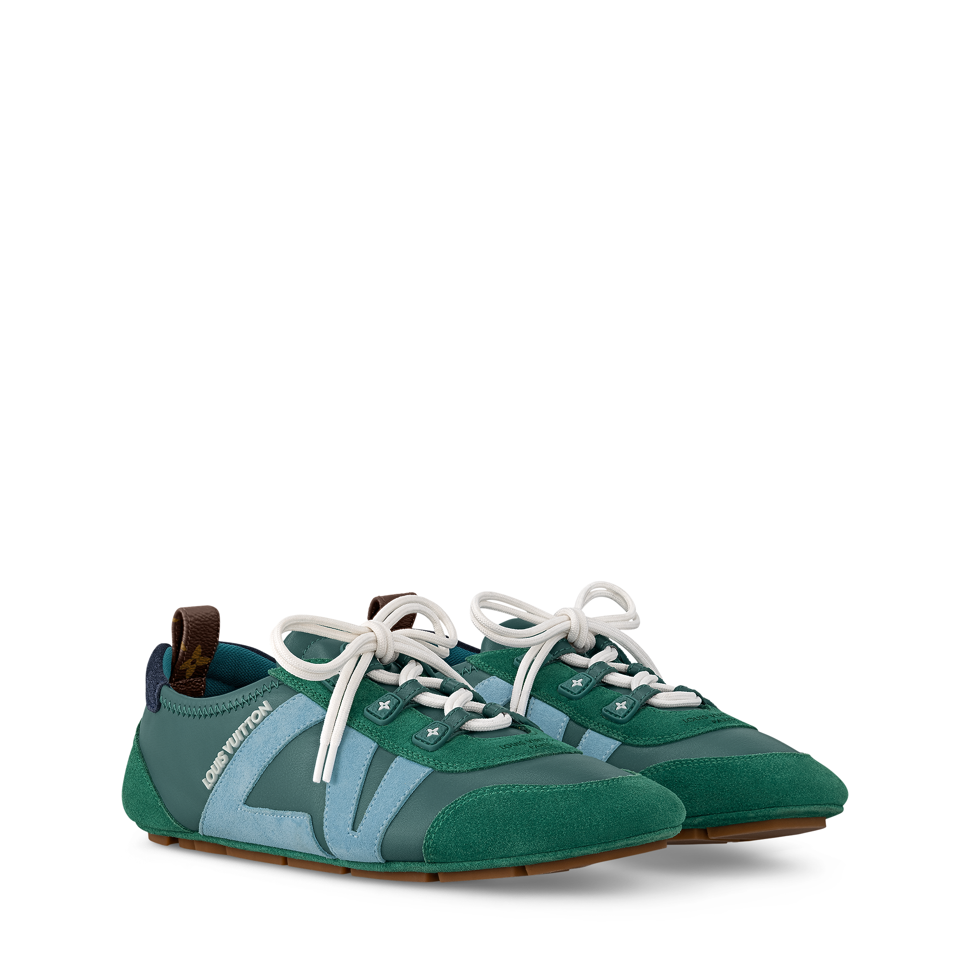 LV Sneakerina