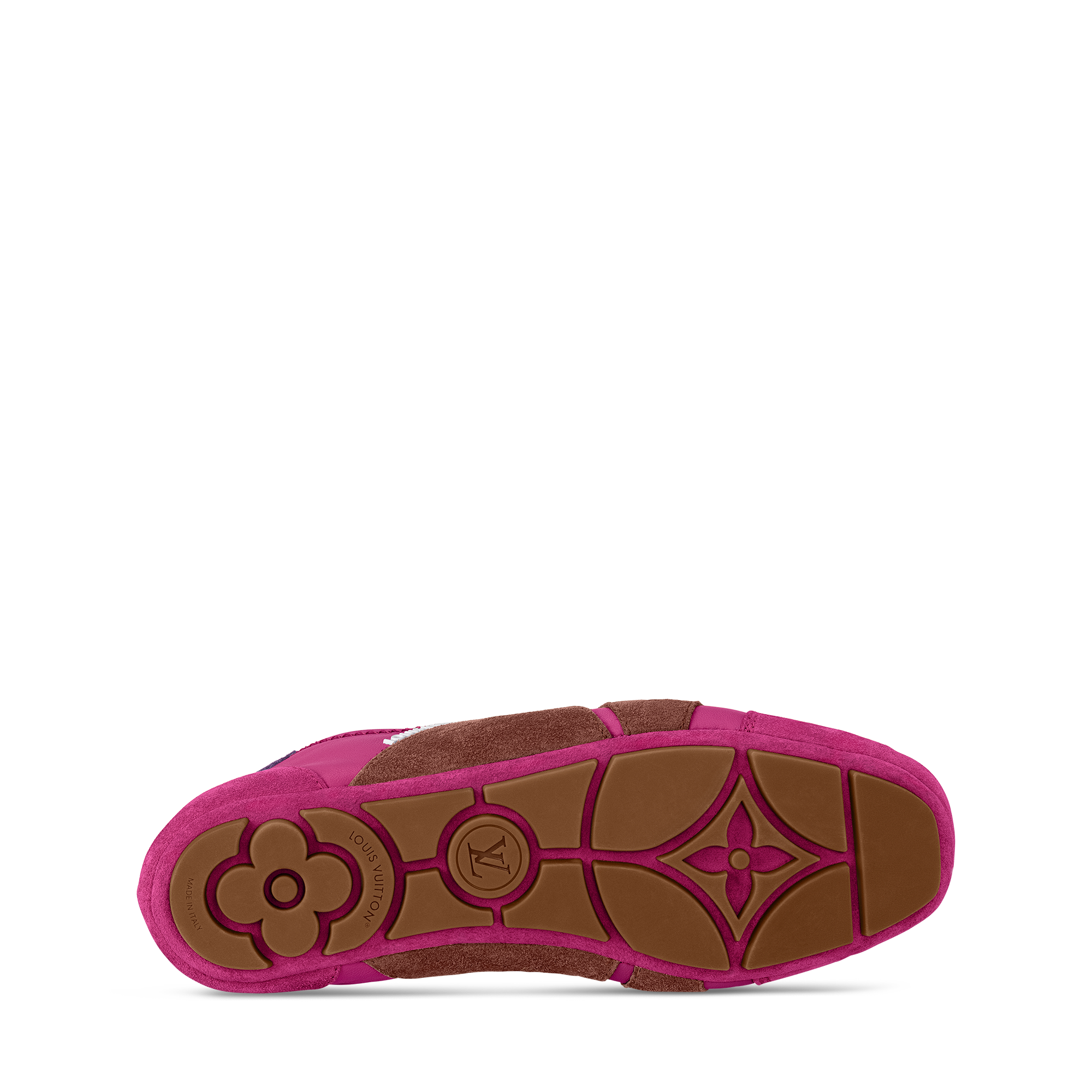  Shoes Sneakers LV Sneakerina | Louis Vuitton ® (Product zoom)