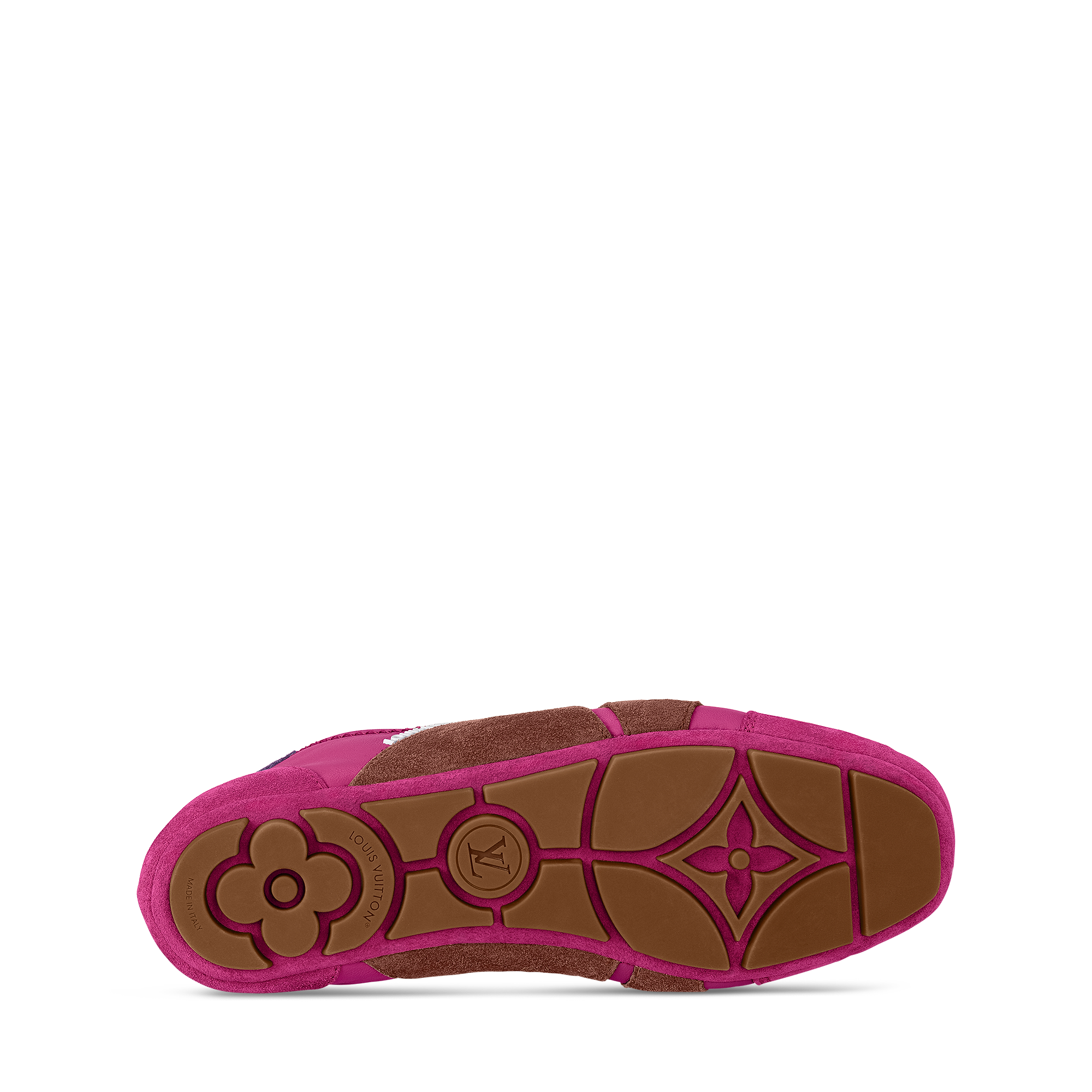 LV Sneakerina