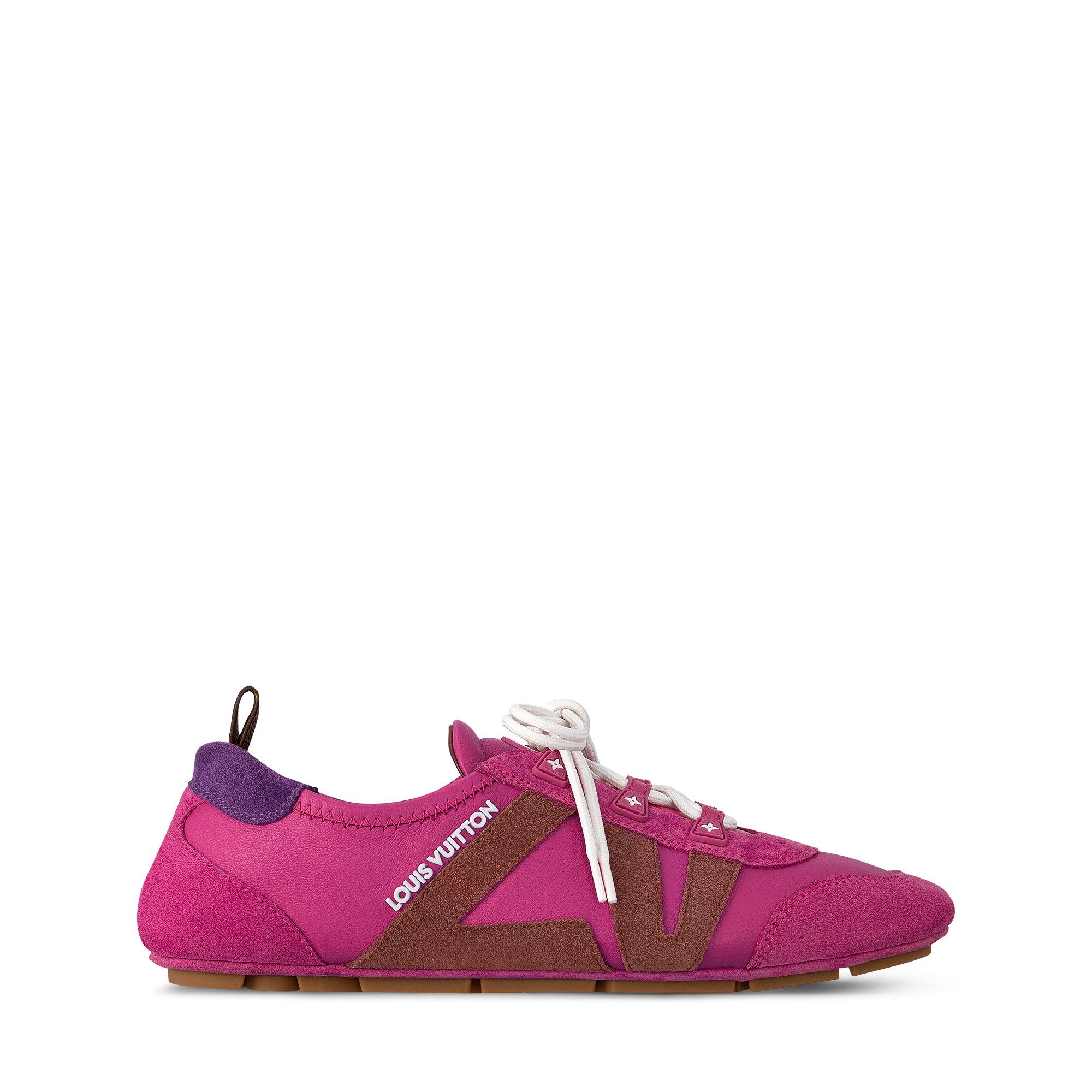 LV Sneakerina