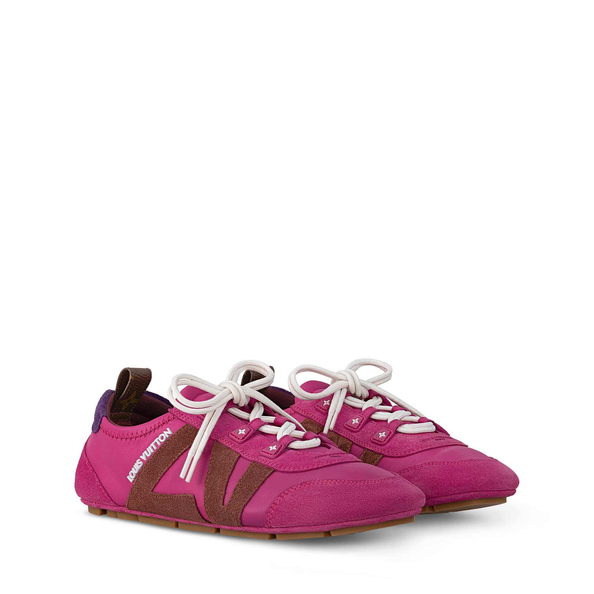 LV Sneakerina