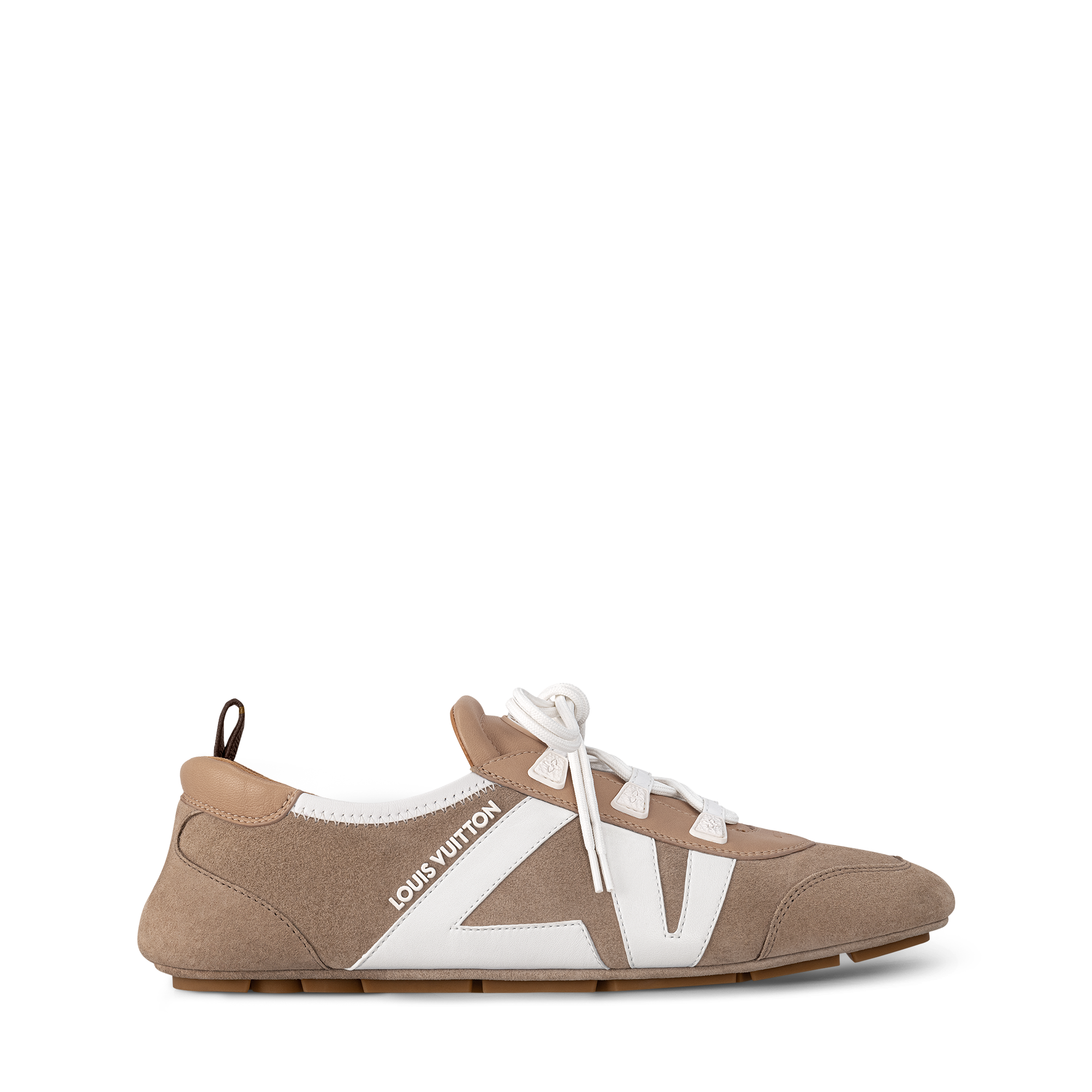  Shoes Sneakers LV Sneakerina | Louis Vuitton ® (Product zoom)