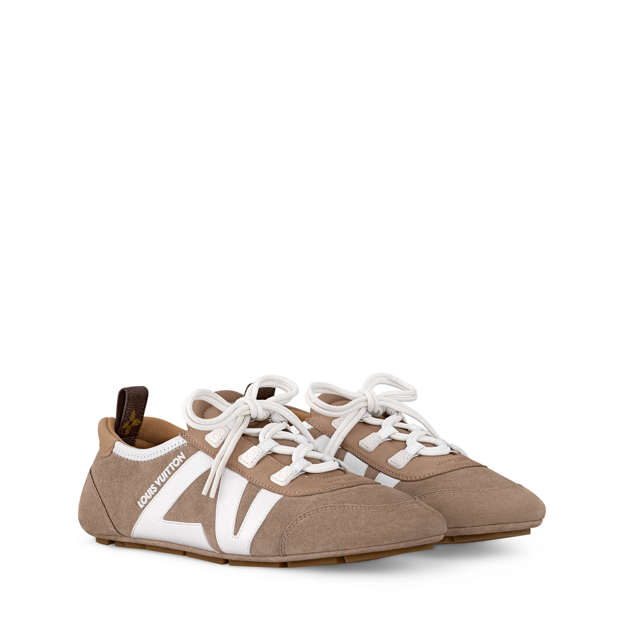  Shoes Sneakers LV Sneakerina | Louis Vuitton ® (Product zoom)