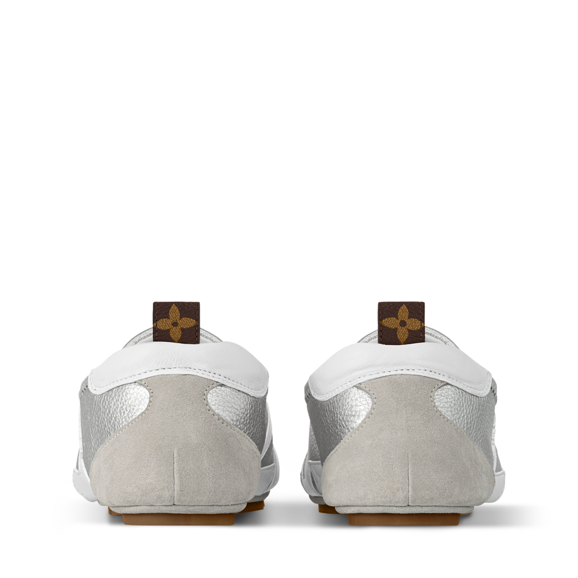  Shoes Sneakers LV Sneakerina | Louis Vuitton ® (Product zoom)