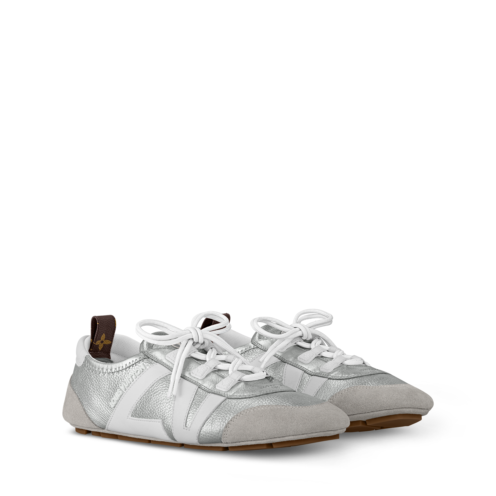  Shoes Sneakers LV Sneakerina | Louis Vuitton ® (Product zoom)