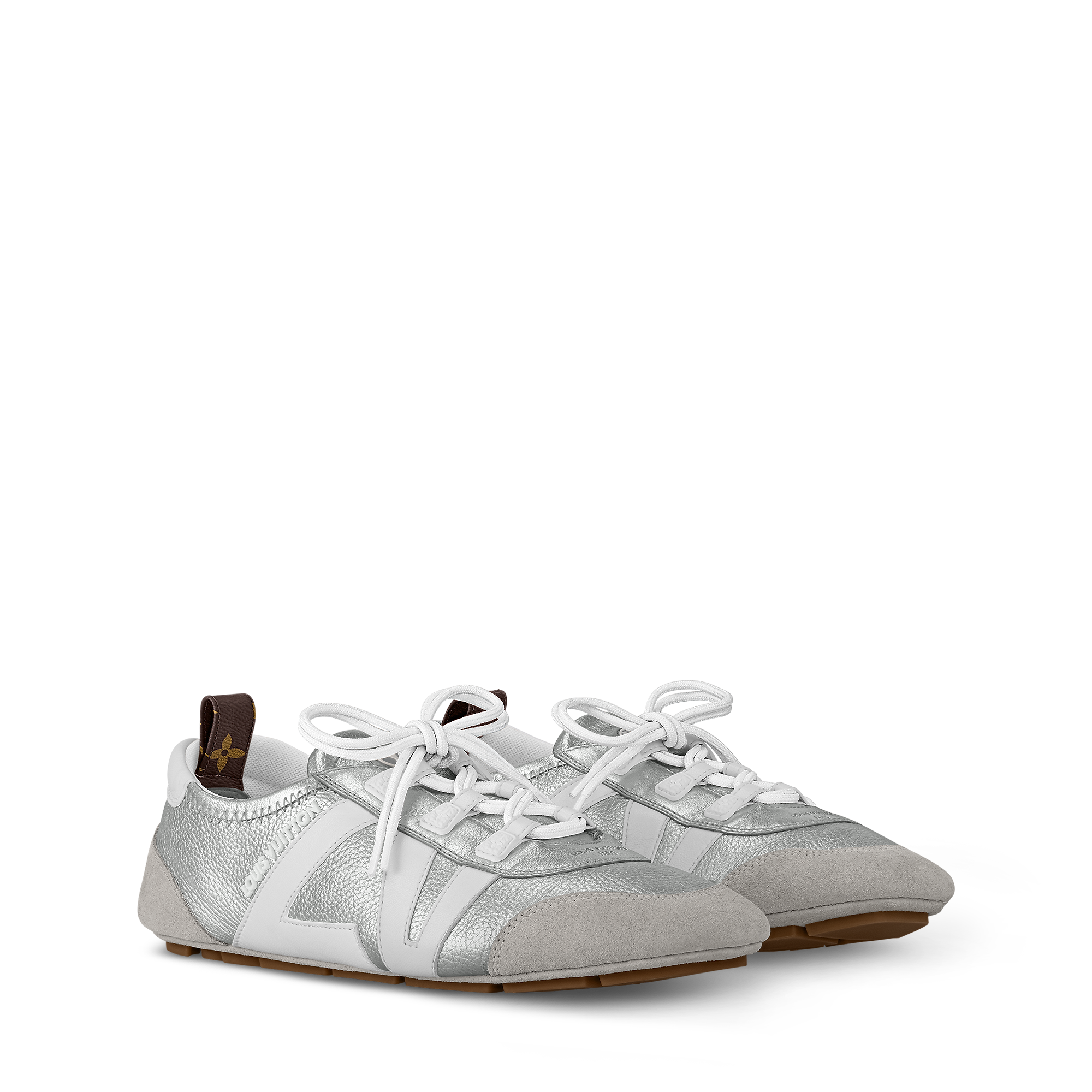LV Sneakerina