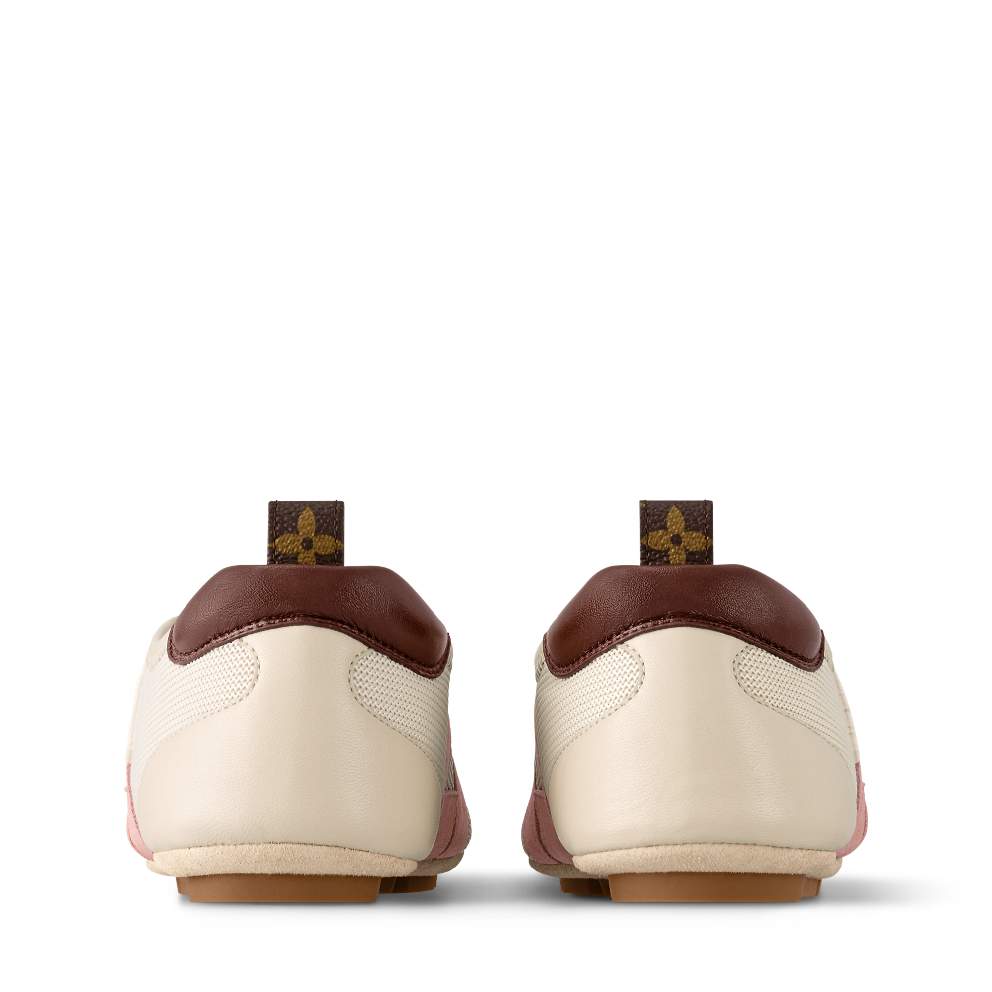 LV Sneakerina