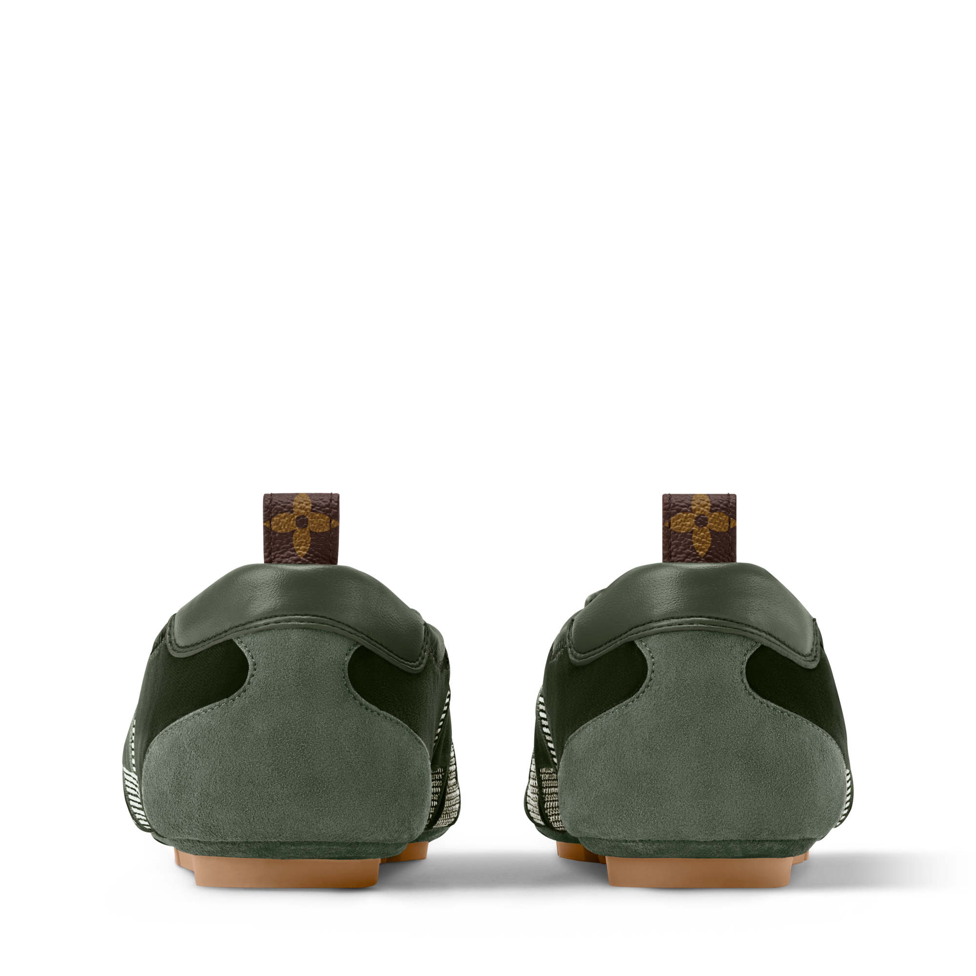  Shoes Sneakers LV Sneakerina | Louis Vuitton ® (Product zoom)