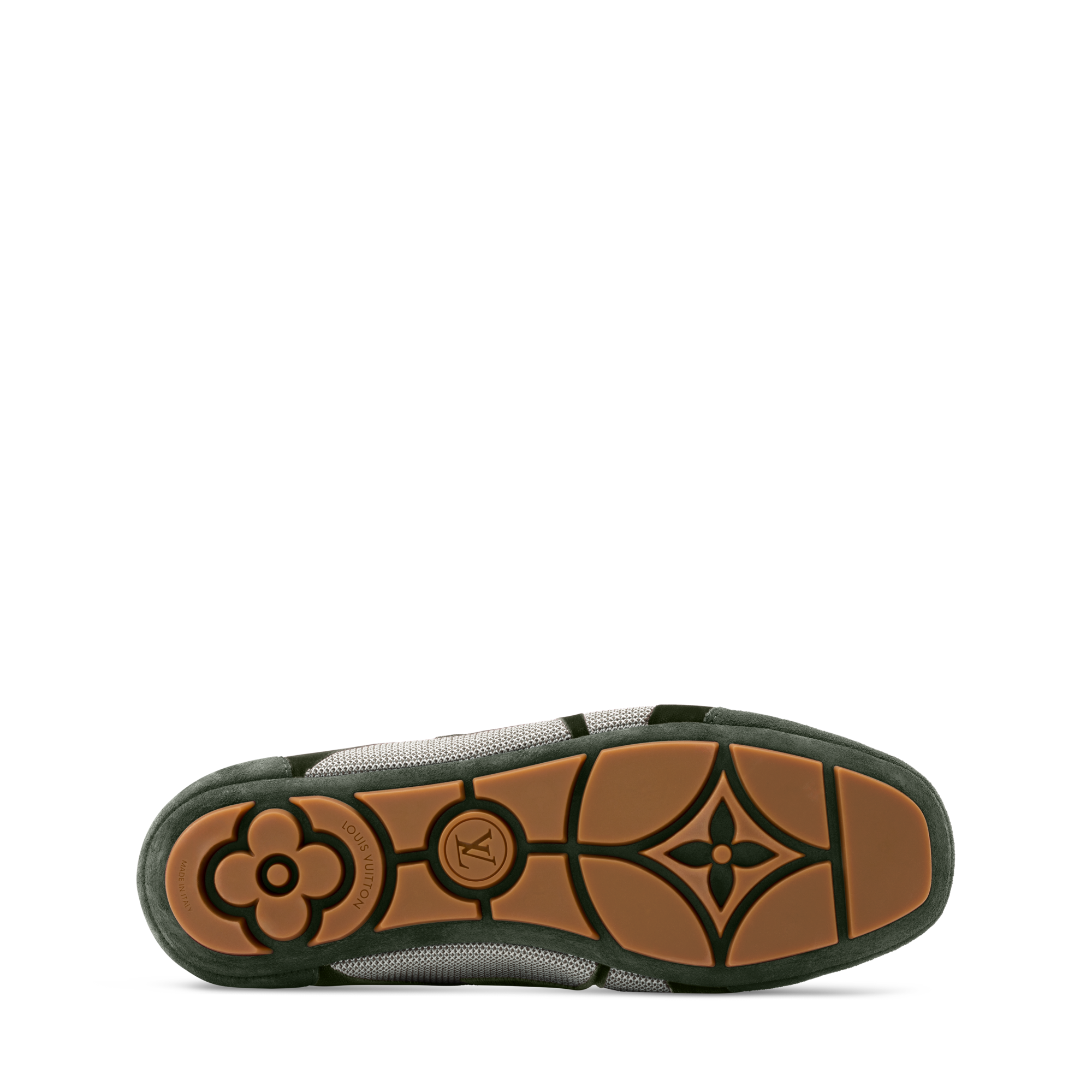  Shoes Sneakers LV Sneakerina | Louis Vuitton ® (Product zoom)