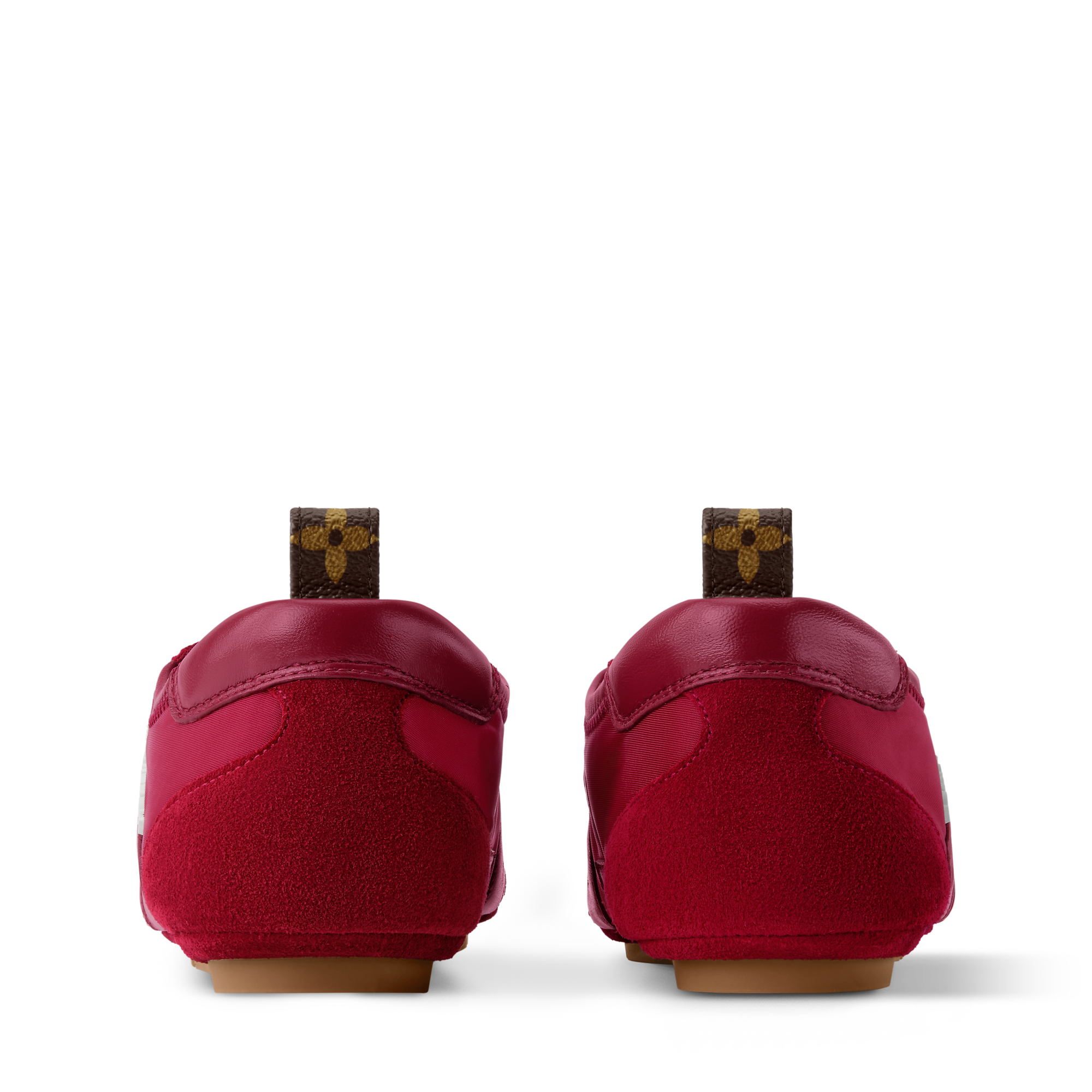 LV Sneakerina