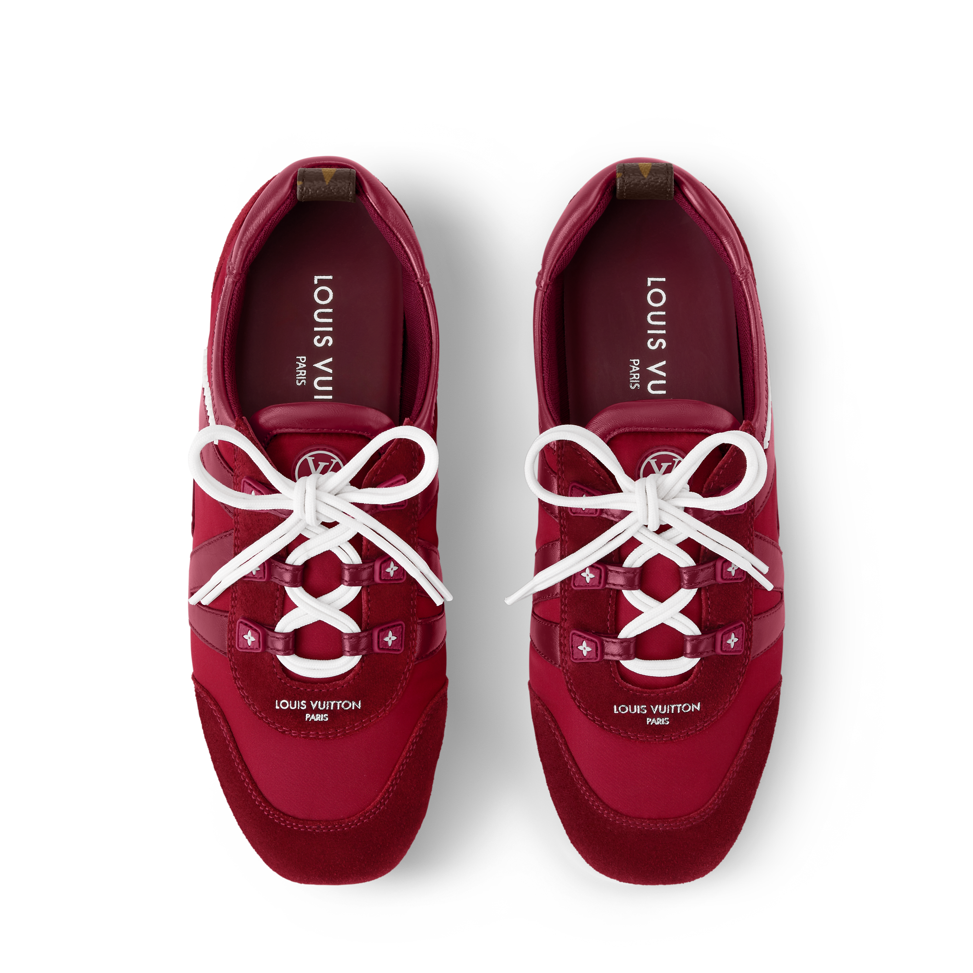 LV Sneakerina