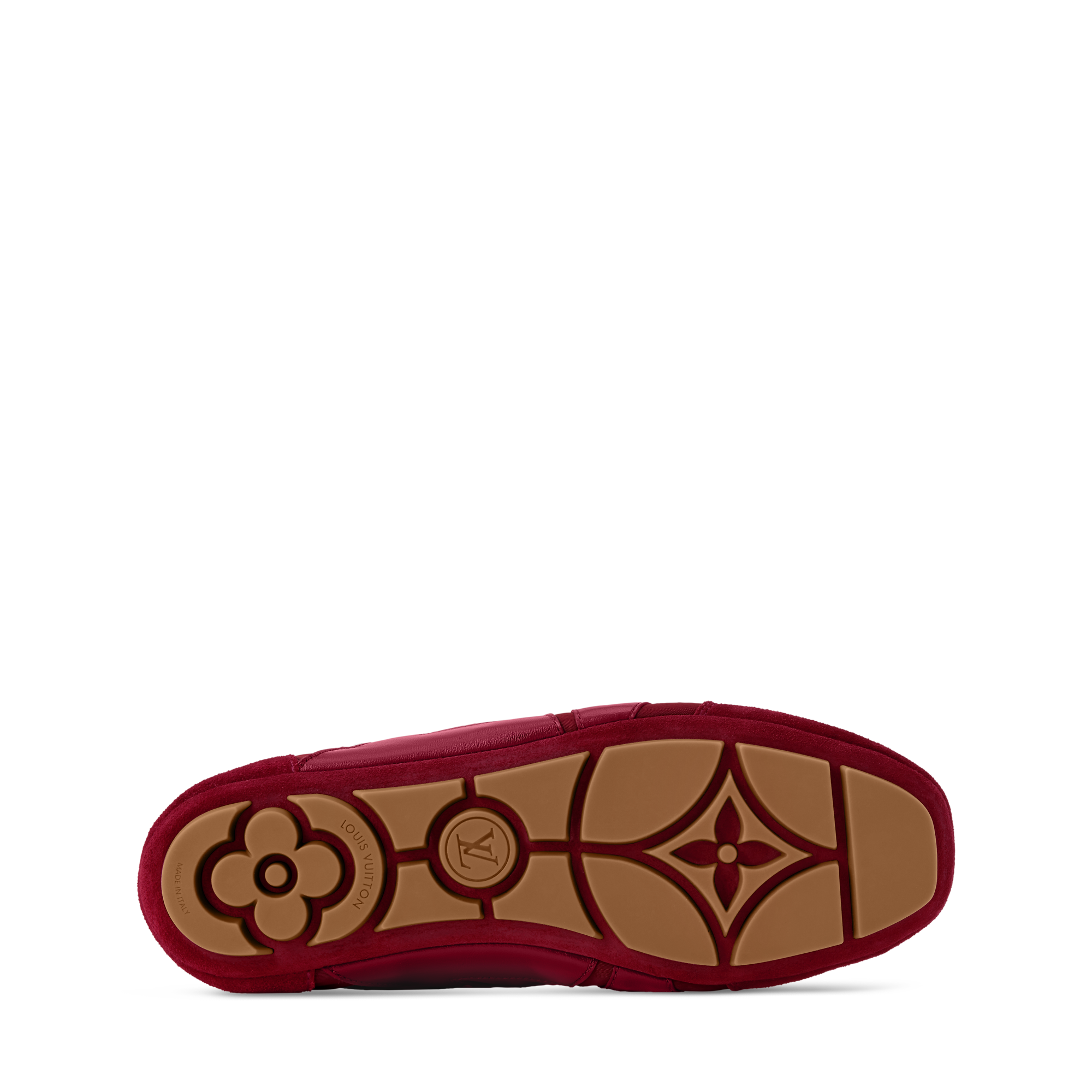 LV Sneakerina