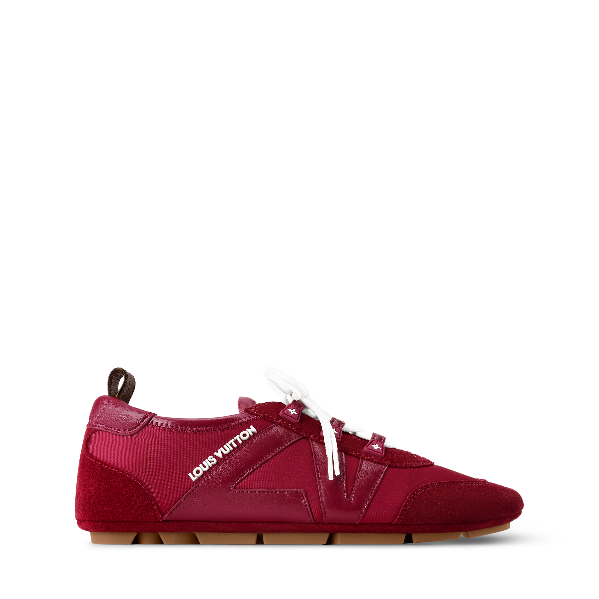 LV Sneakerina